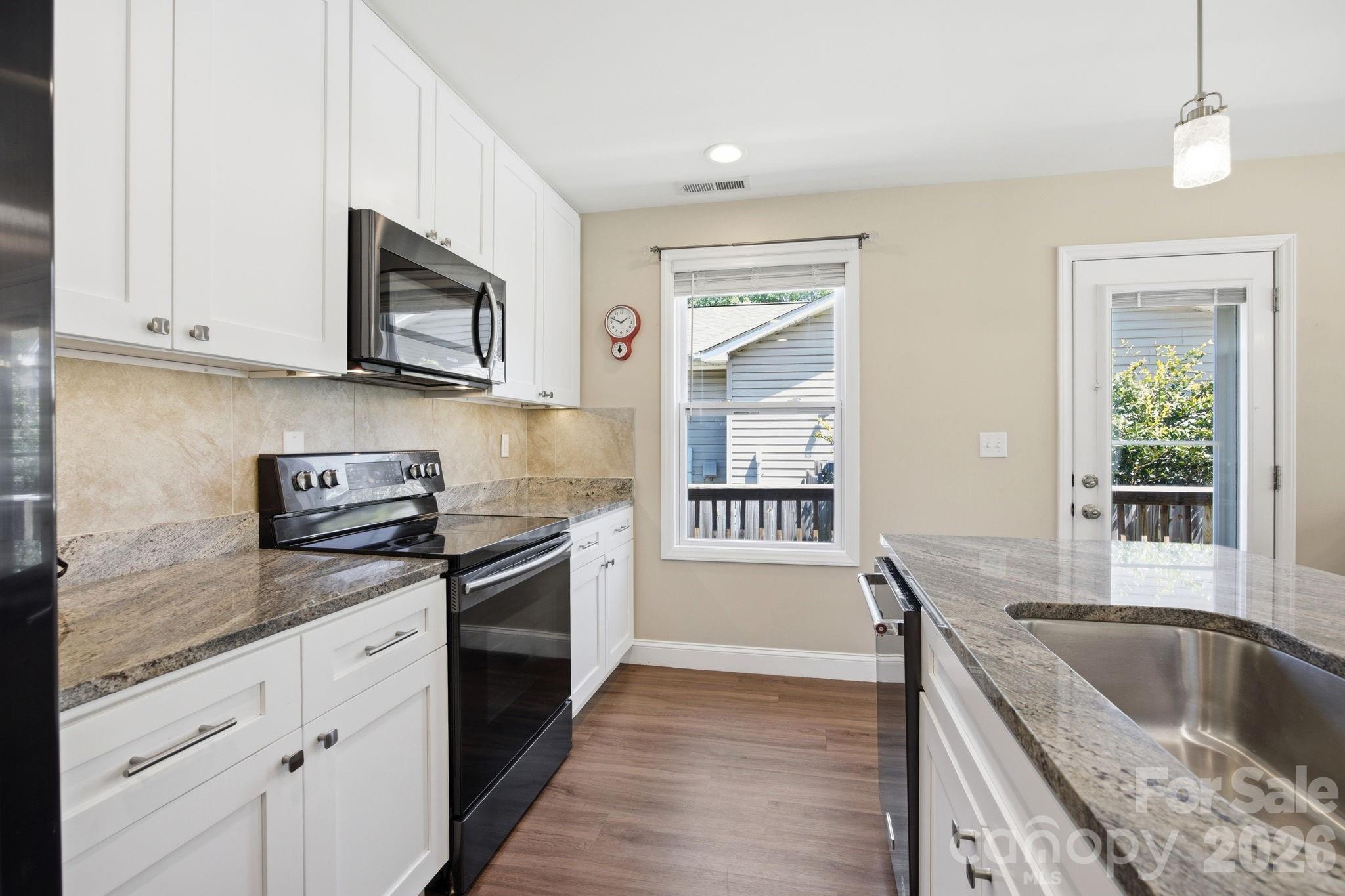 Springside Meadows - Residential