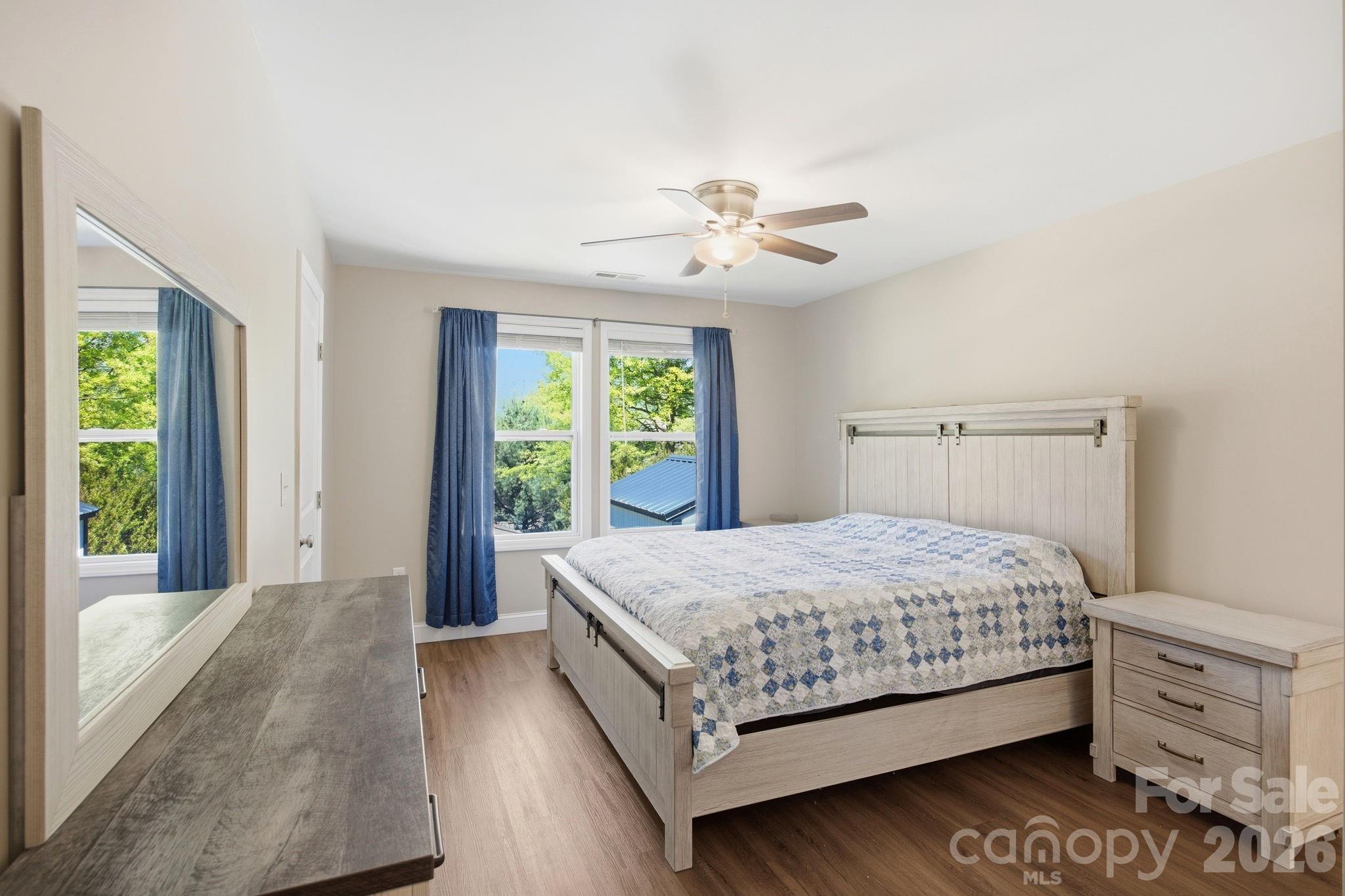 Springside Meadows - Residential