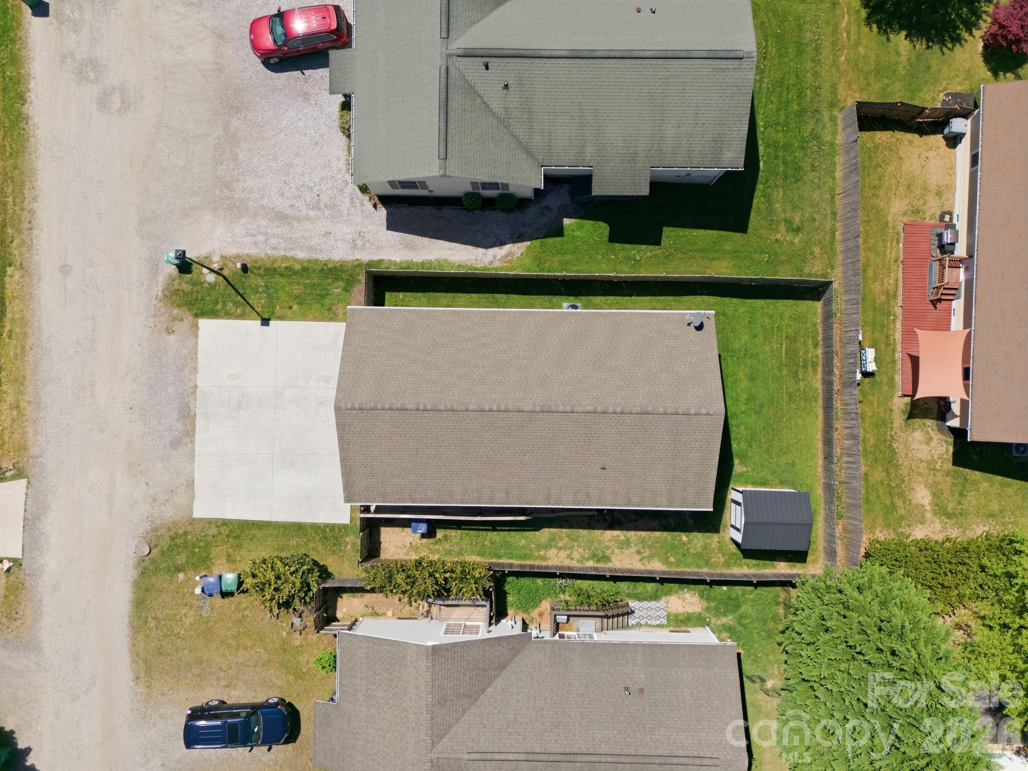 Springside Meadows - Residential