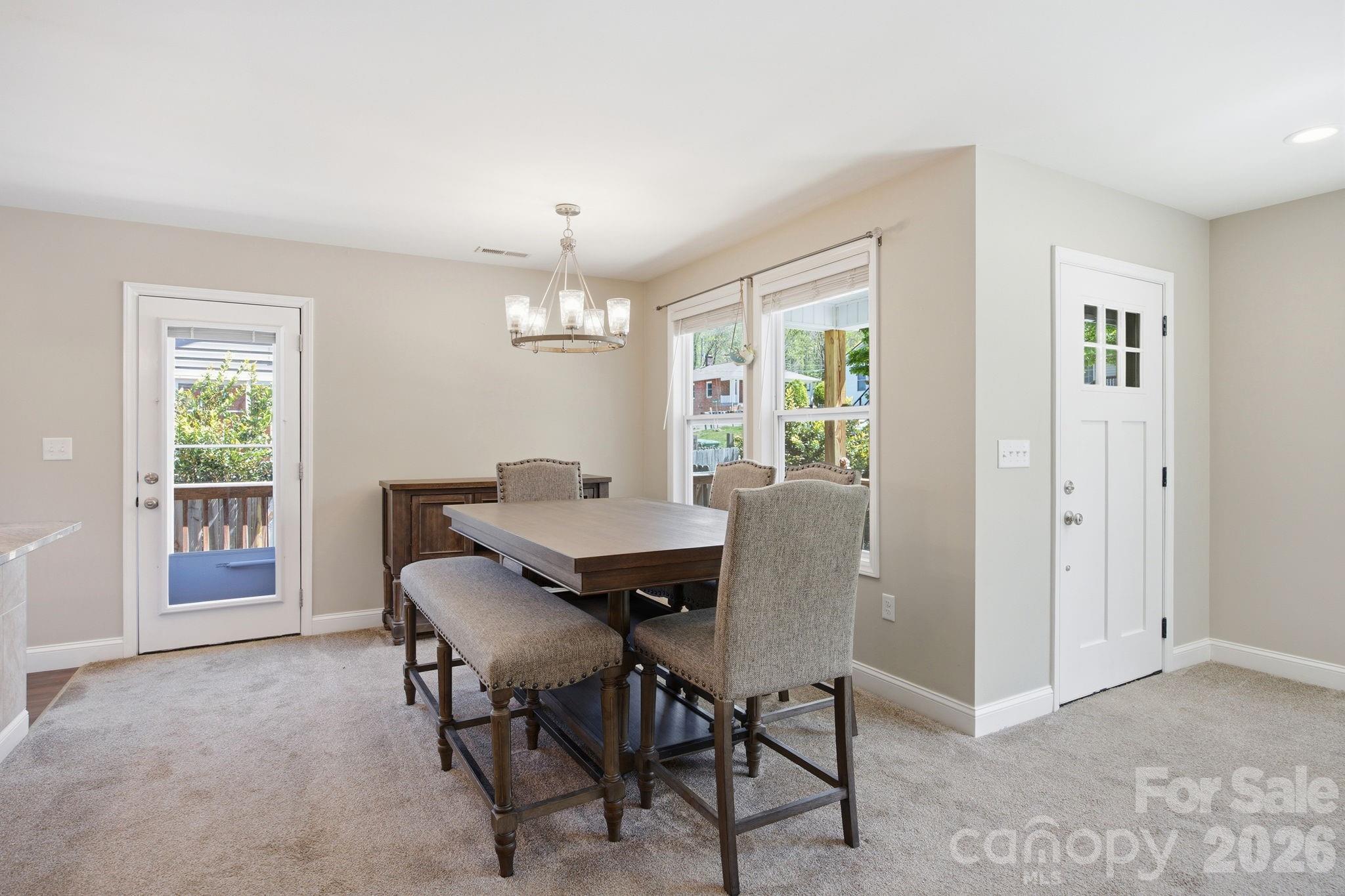 Springside Meadows - Residential