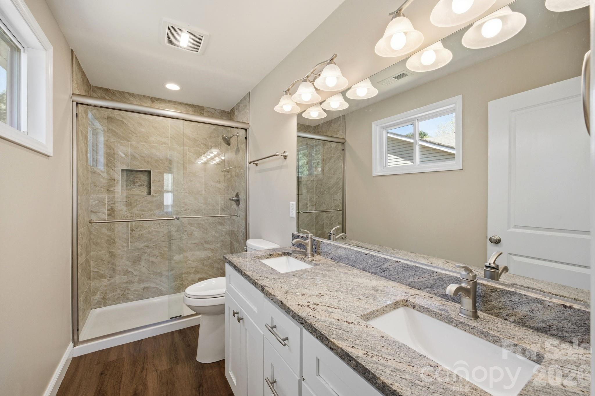 Springside Meadows - Residential