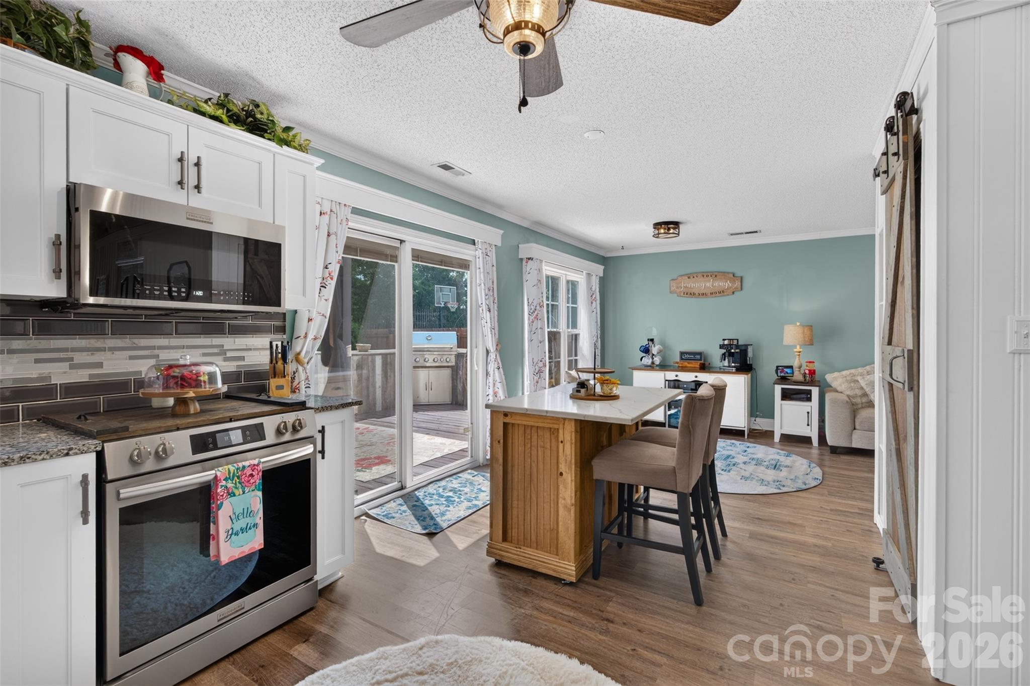 119 Milroy Lane