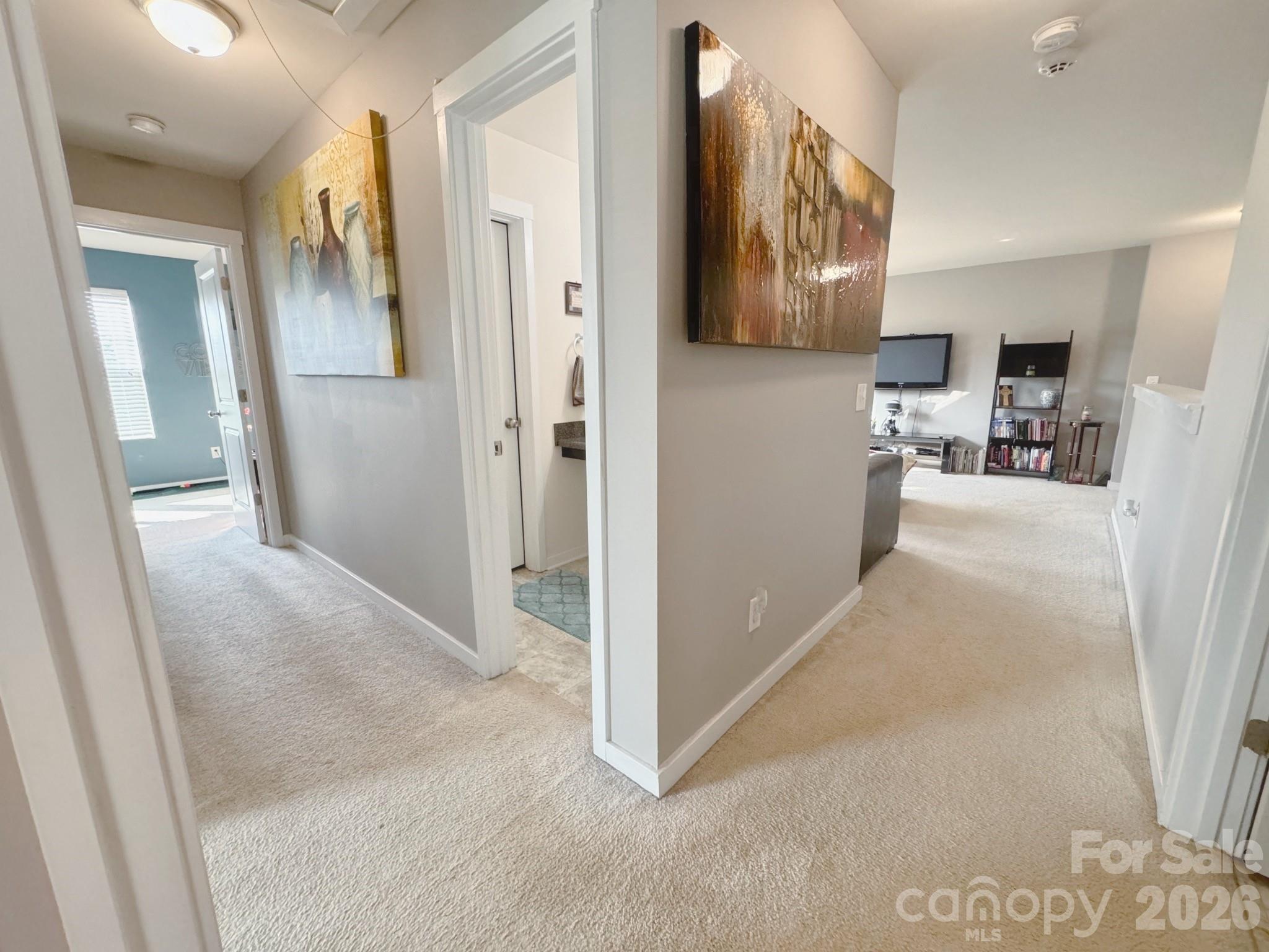 Gibbon Woods - Residential