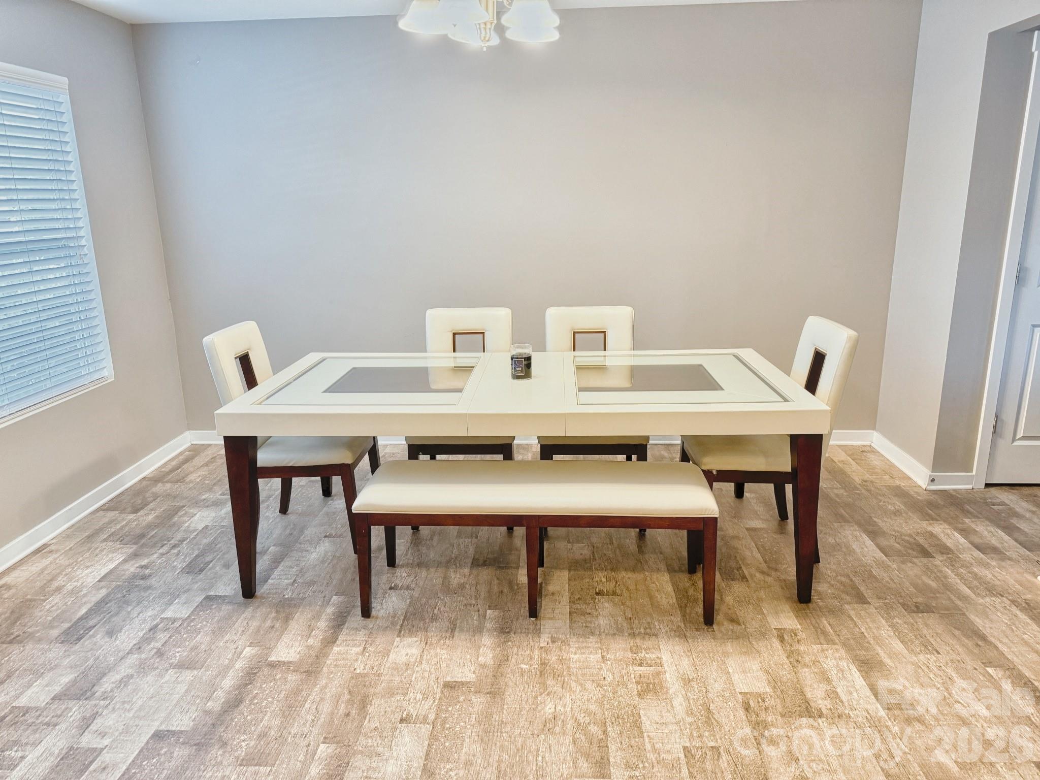 Gibbon Woods - Residential