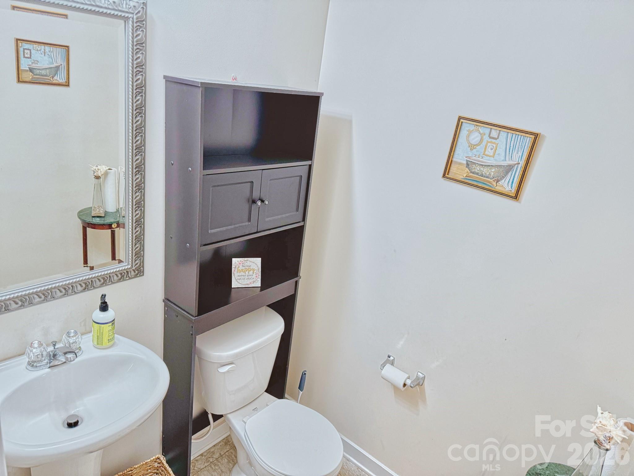 Gibbon Woods - Residential