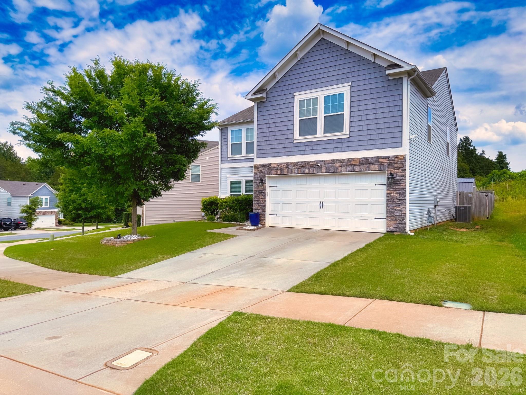 Gibbon Woods - Residential