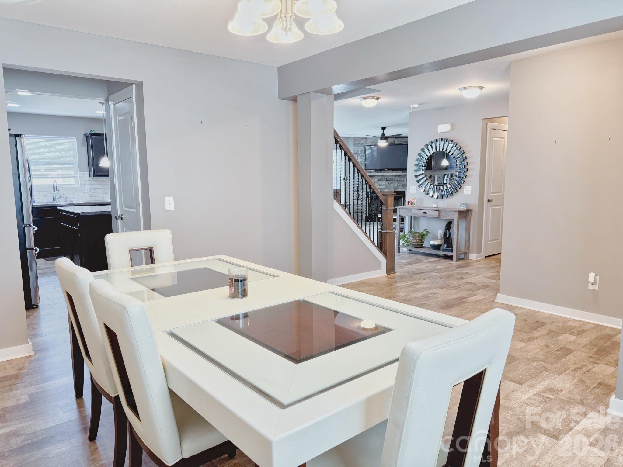 Gibbon Woods - Residential