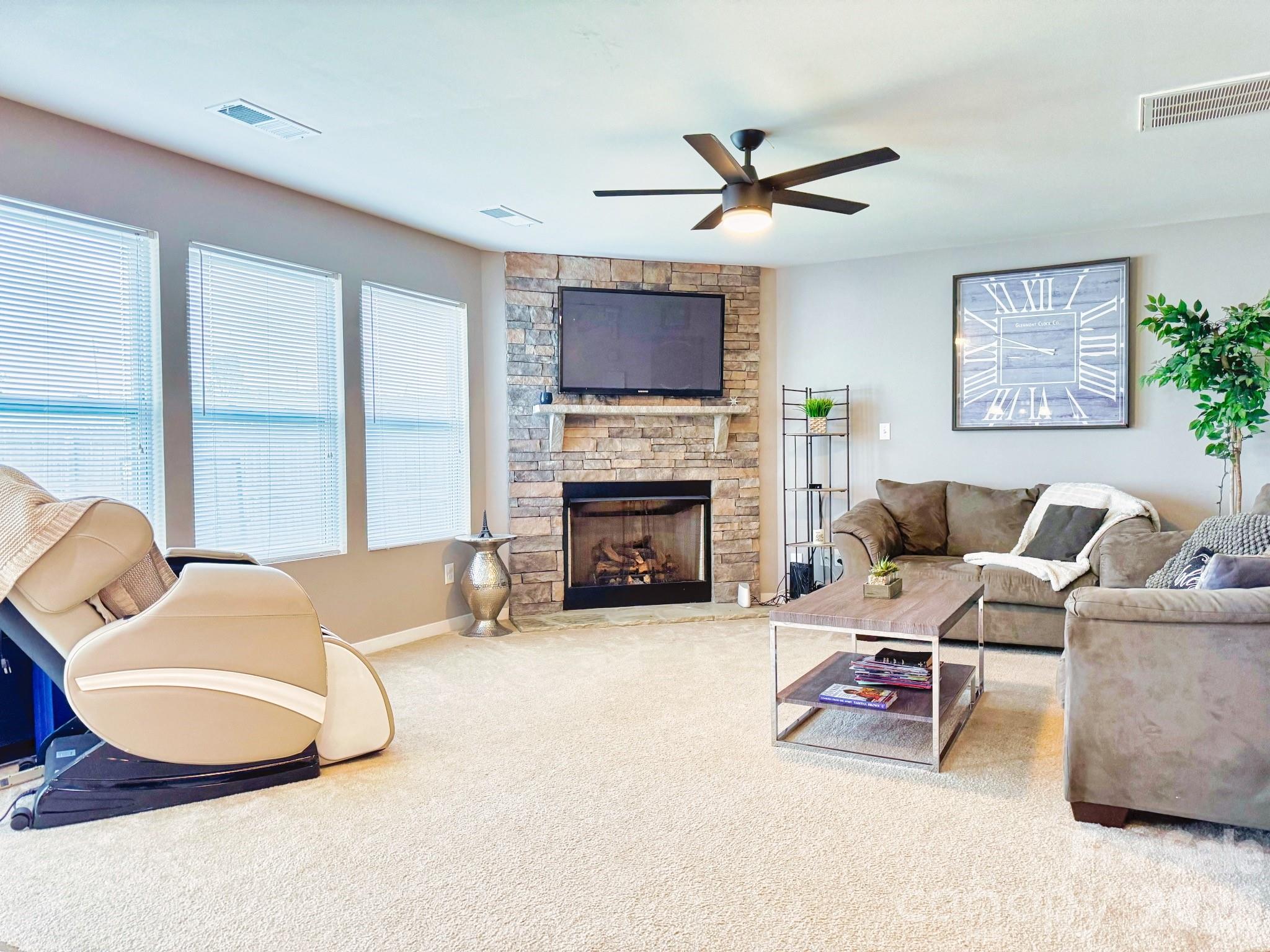 Gibbon Woods - Residential