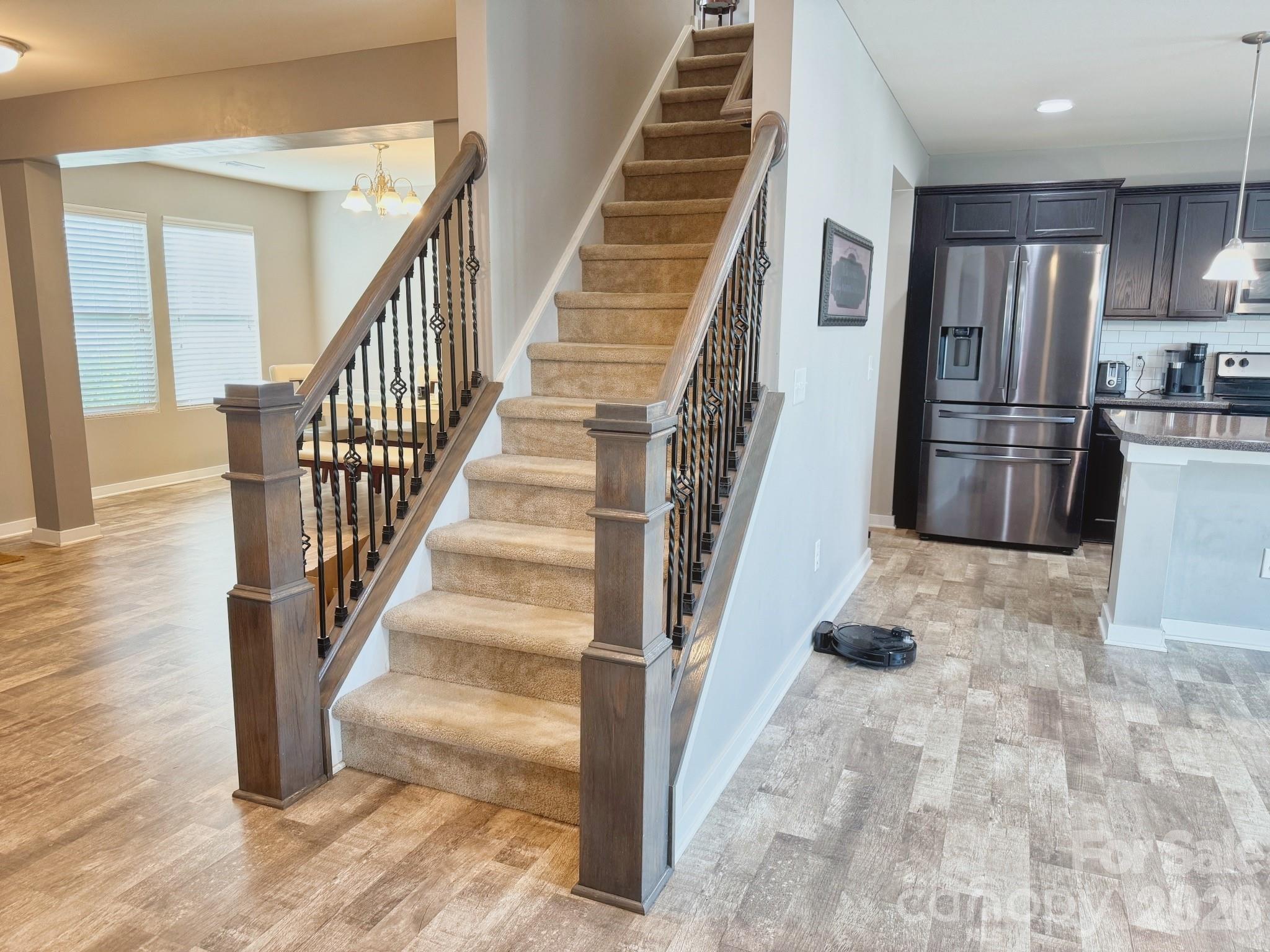 Gibbon Woods - Residential