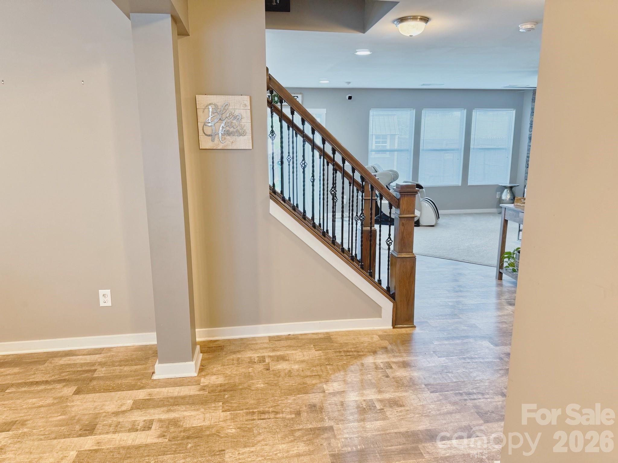 Gibbon Woods - Residential