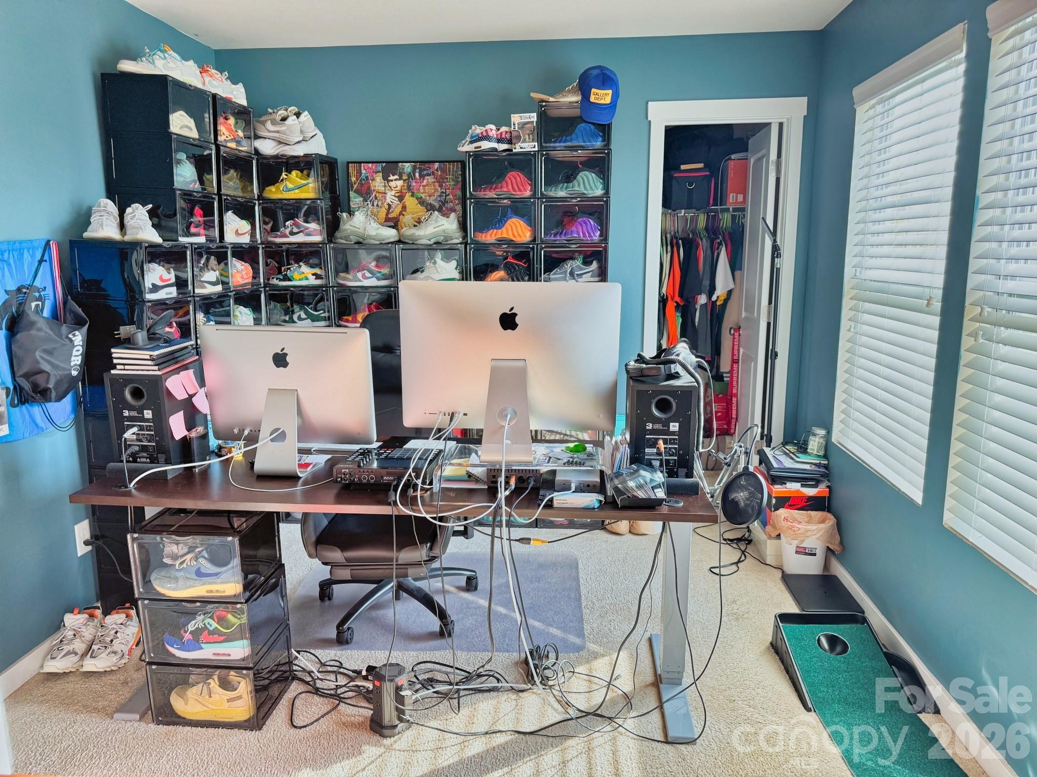 Gibbon Woods - Residential