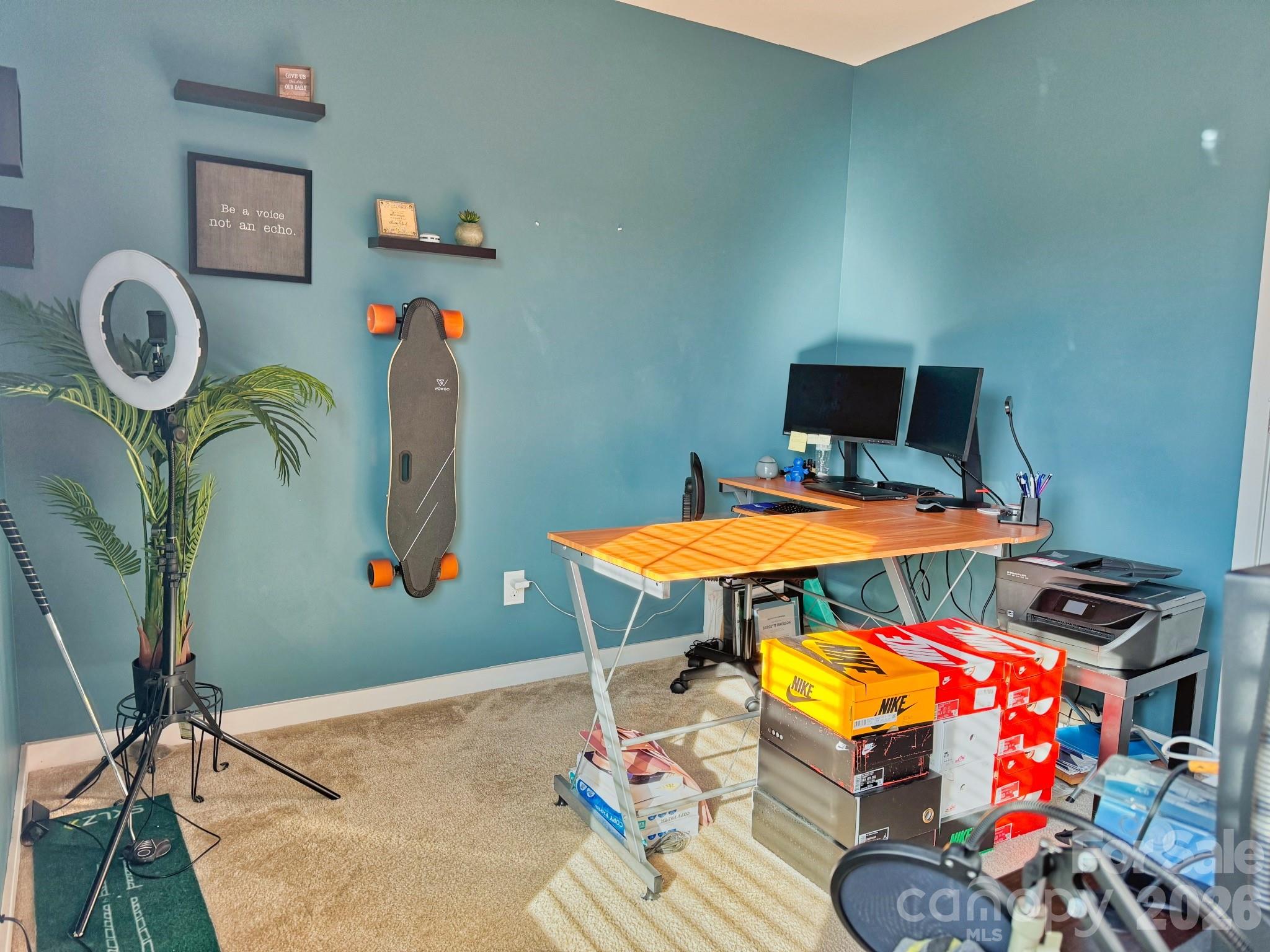 Gibbon Woods - Residential