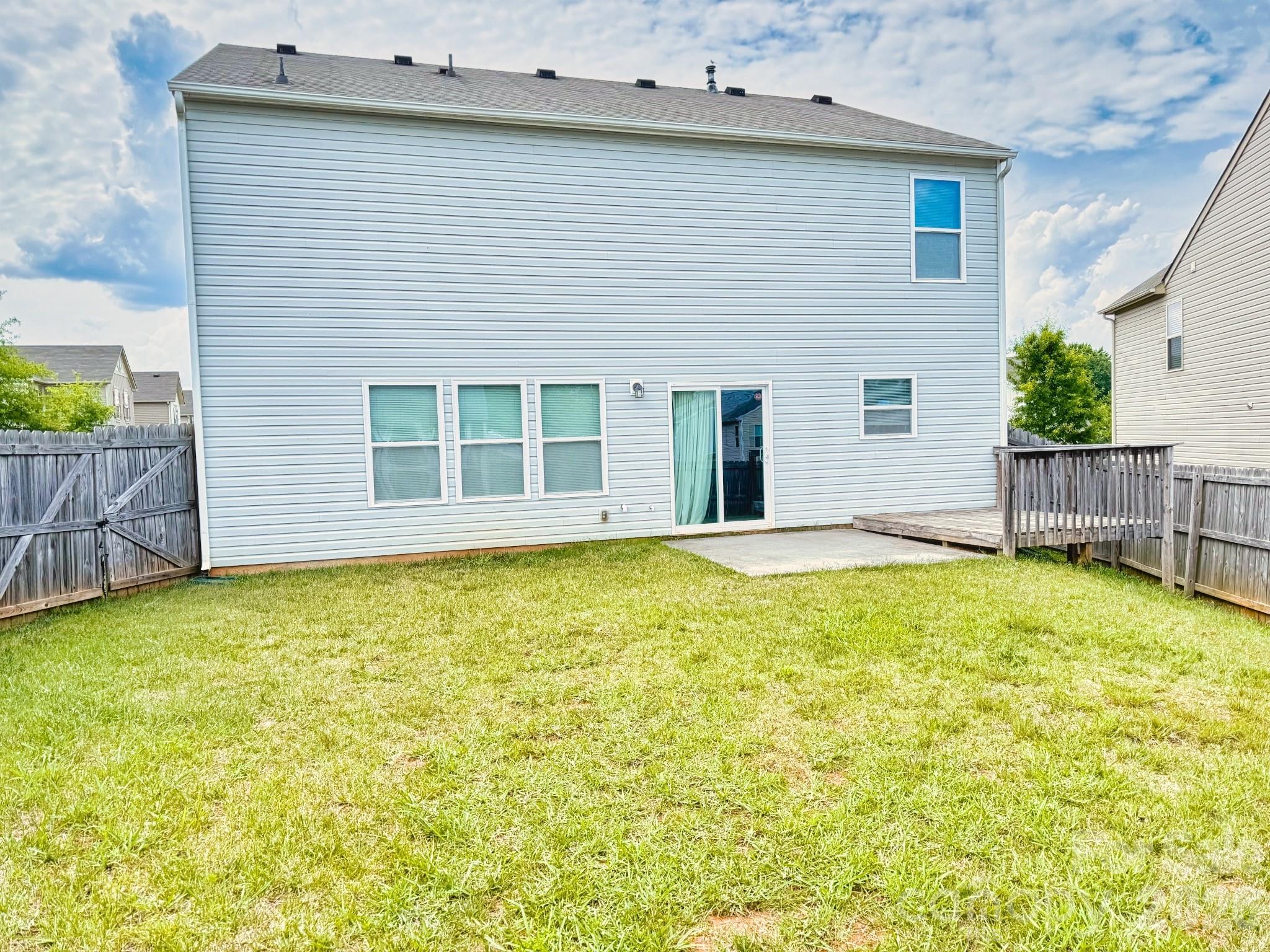 Gibbon Woods - Residential