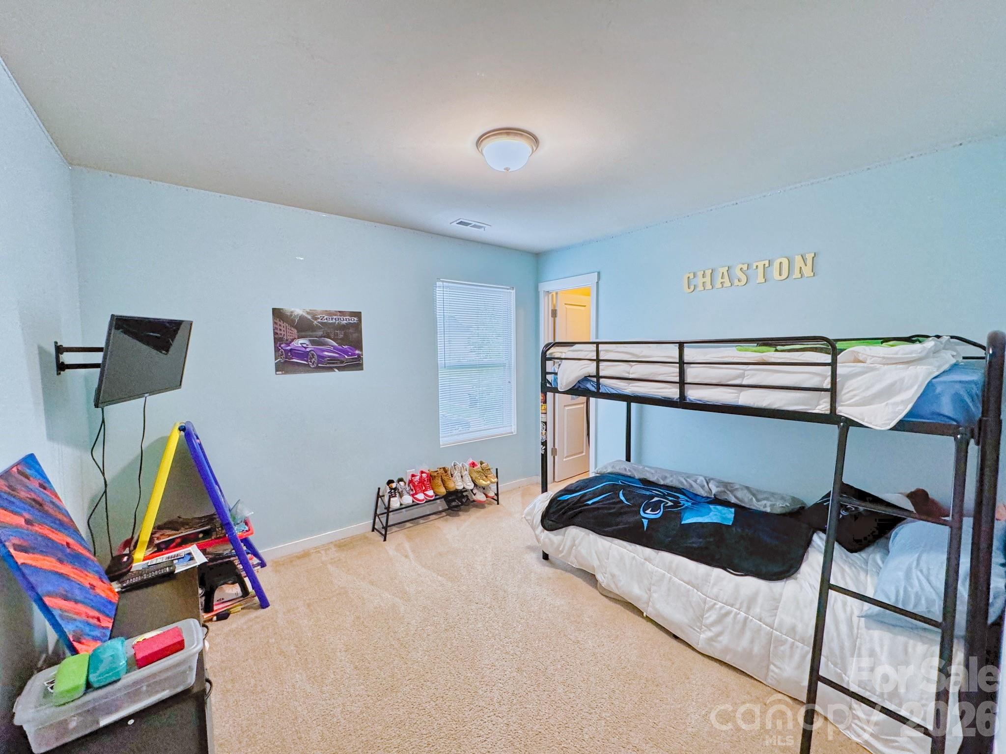 Gibbon Woods - Residential