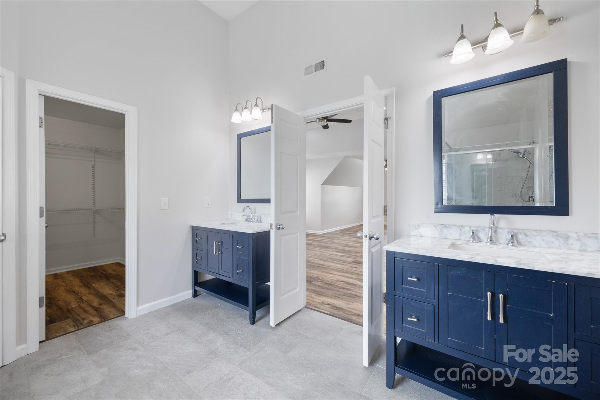 Moss Creek Village - Residential