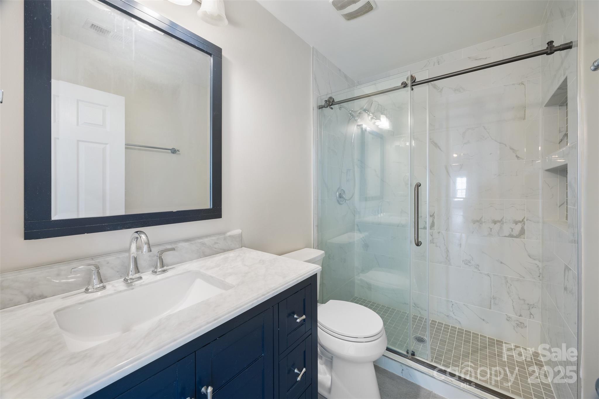 Moss Creek Village - Residential