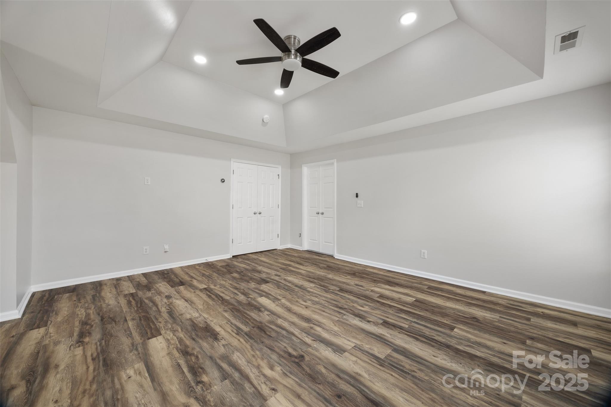 Moss Creek Village - Residential