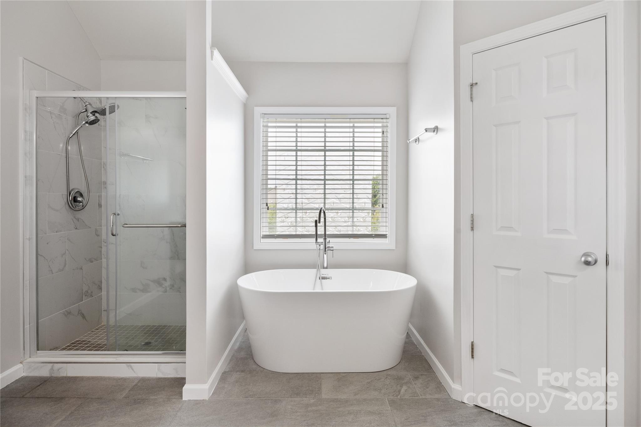 Moss Creek Village - Residential