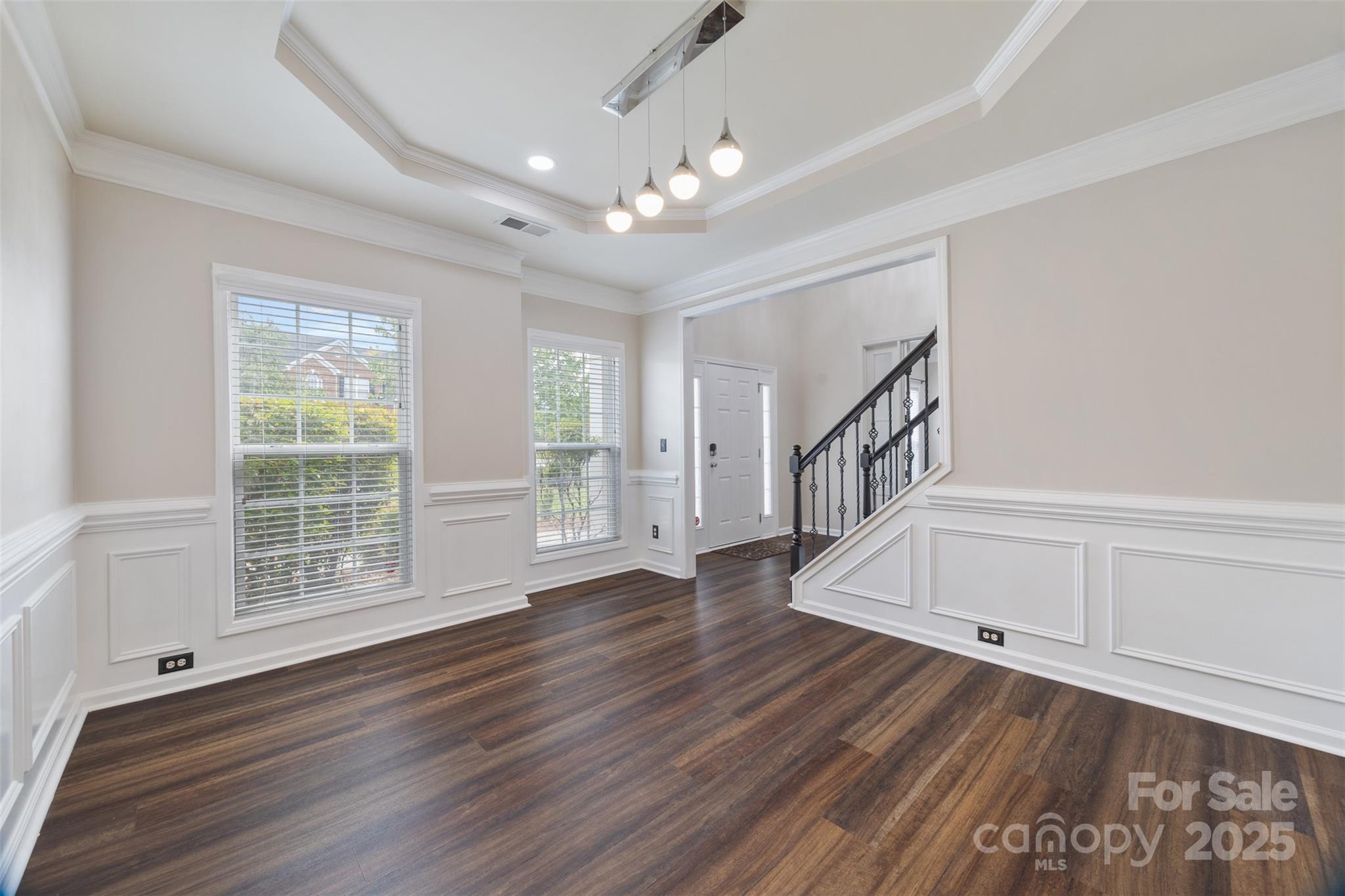 Moss Creek Village - Residential