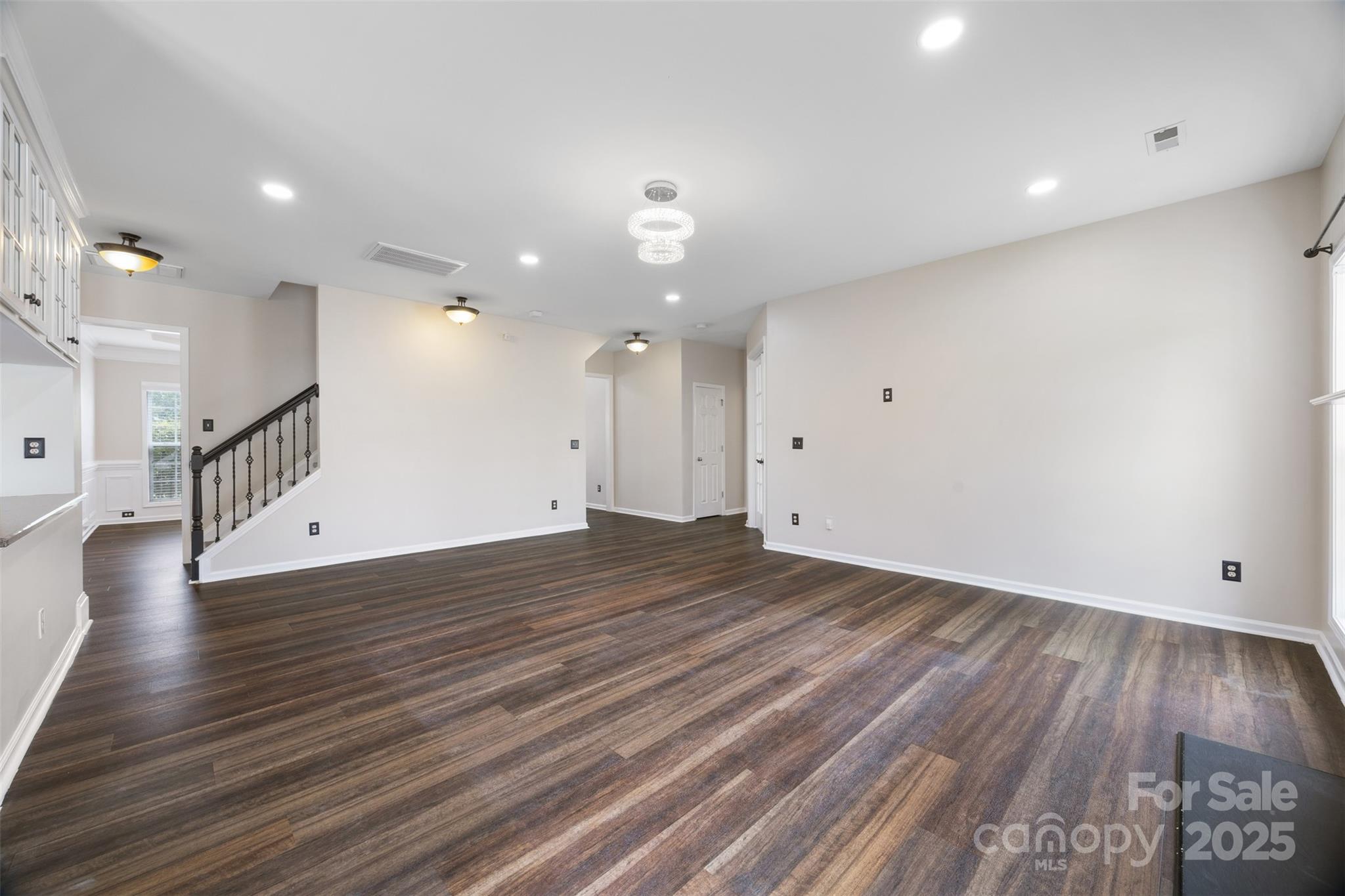 Moss Creek Village - Residential