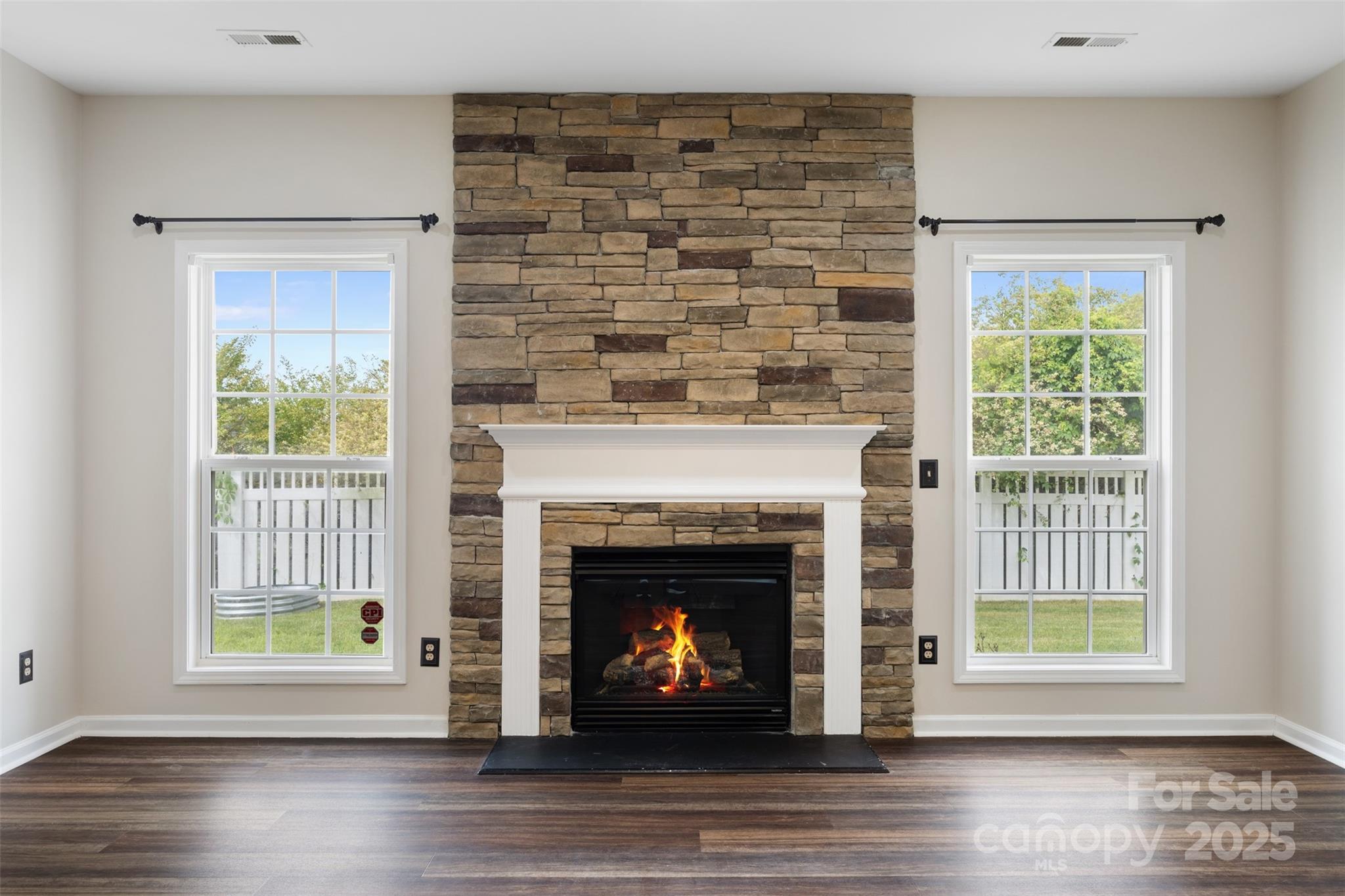 Moss Creek Village - Residential