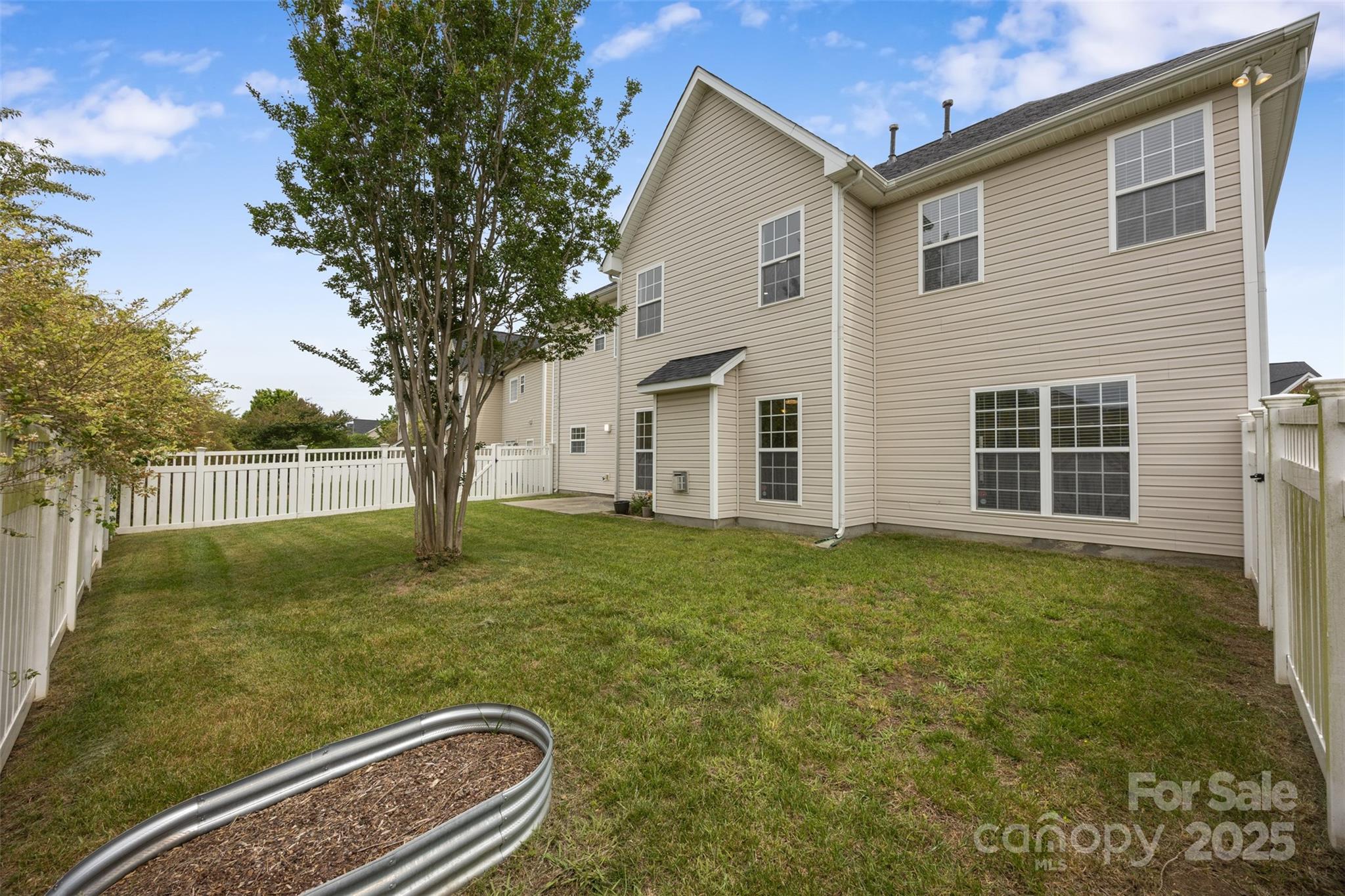 Moss Creek Village - Residential