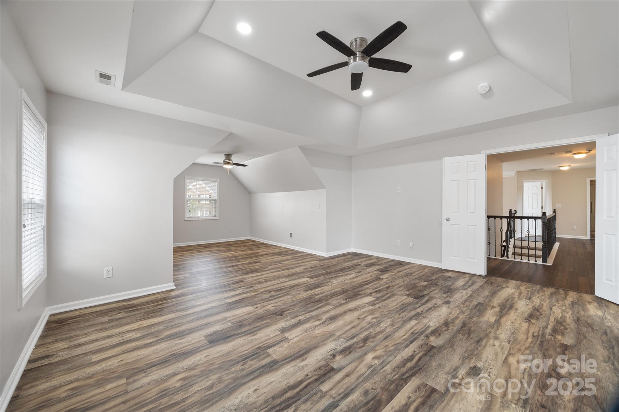 Moss Creek Village - Residential