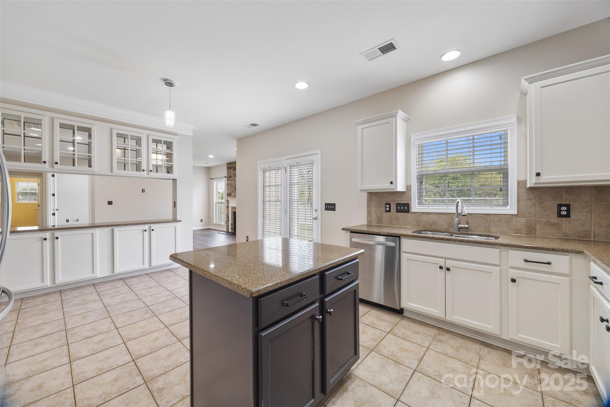 Moss Creek Village - Residential