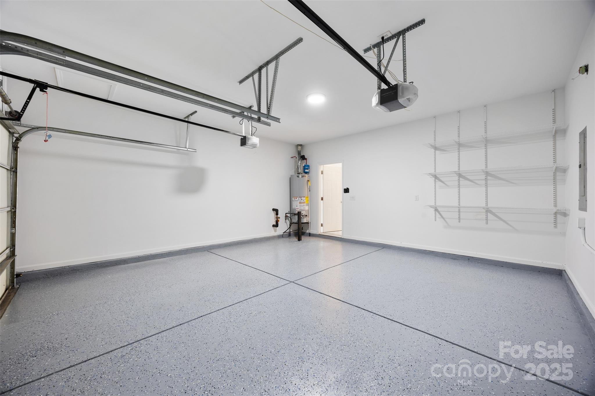 Moss Creek Village - Residential