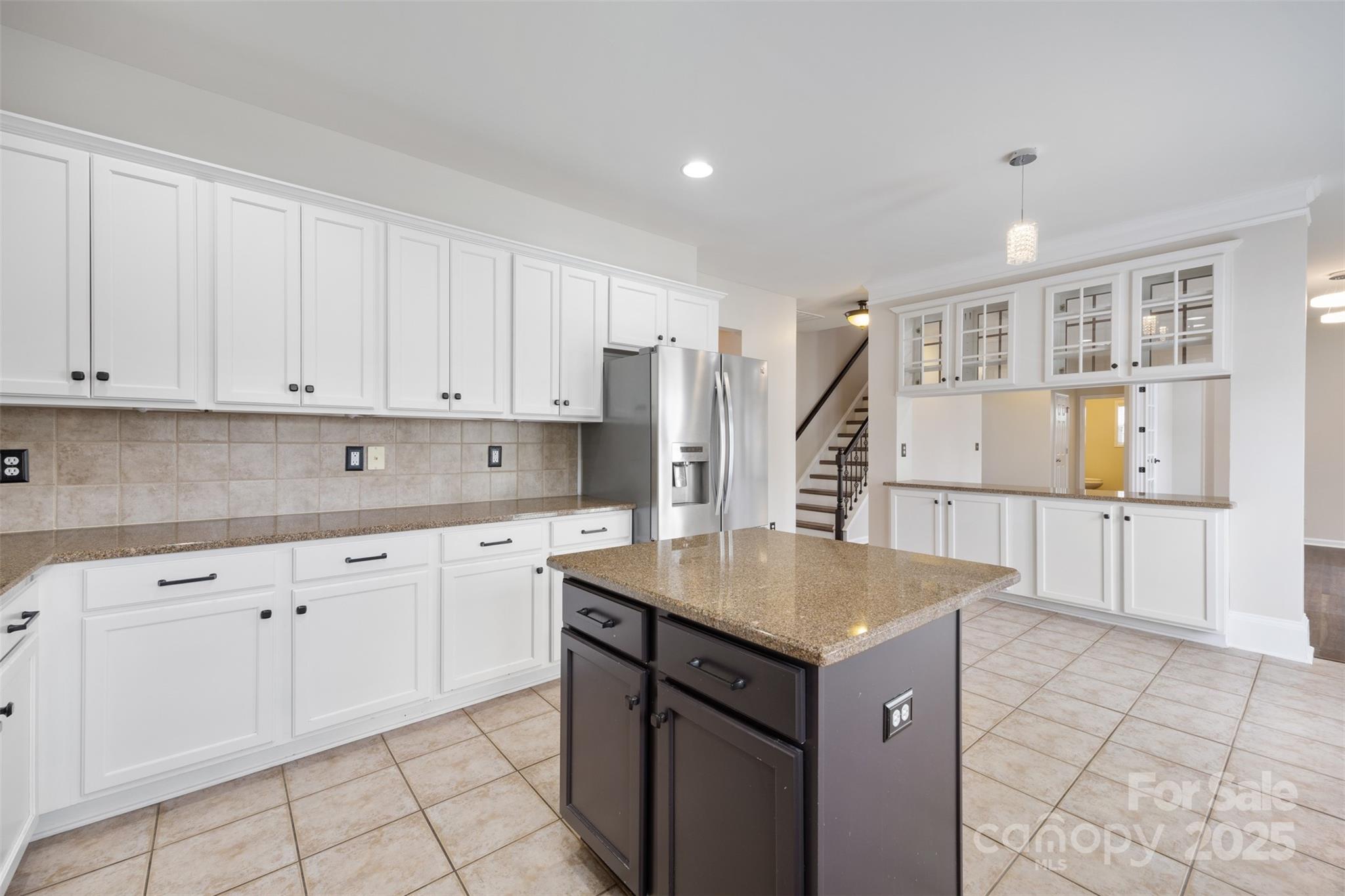 Moss Creek Village - Residential