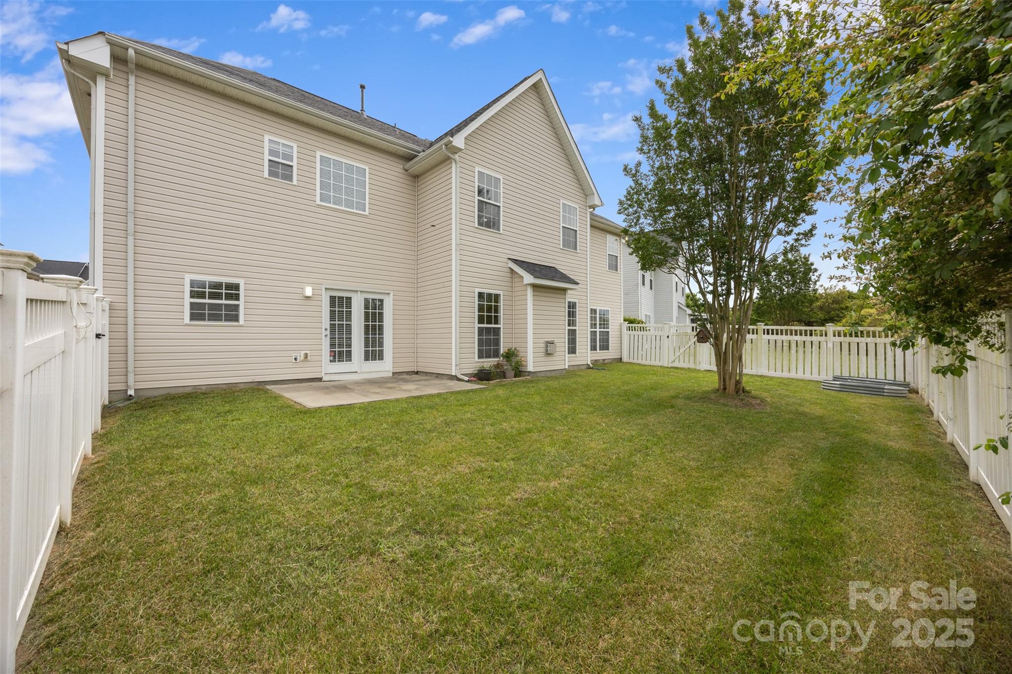 Moss Creek Village - Residential