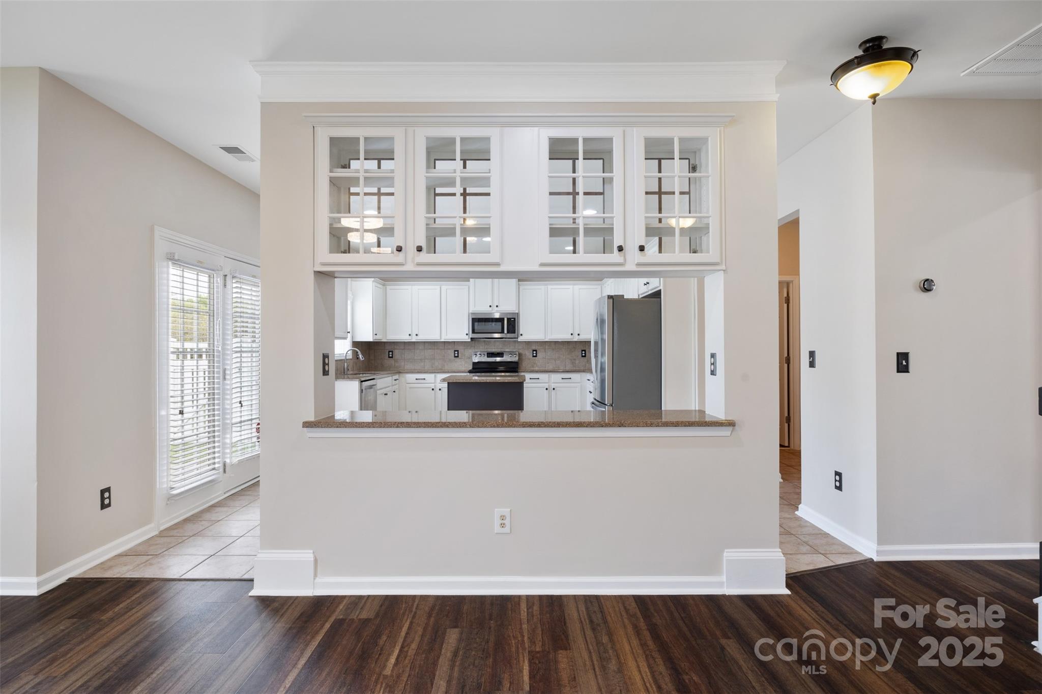 Moss Creek Village - Residential