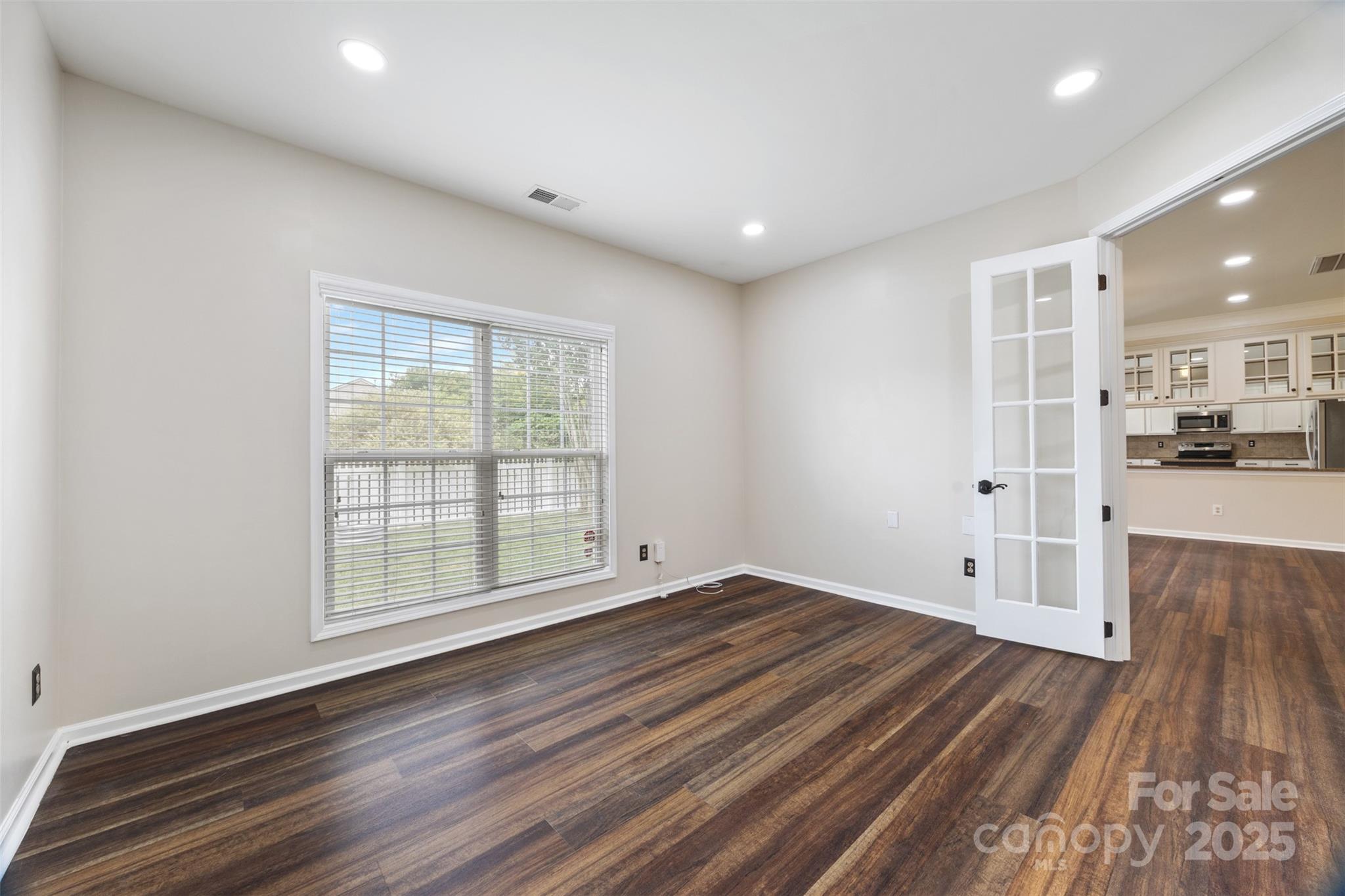 Moss Creek Village - Residential