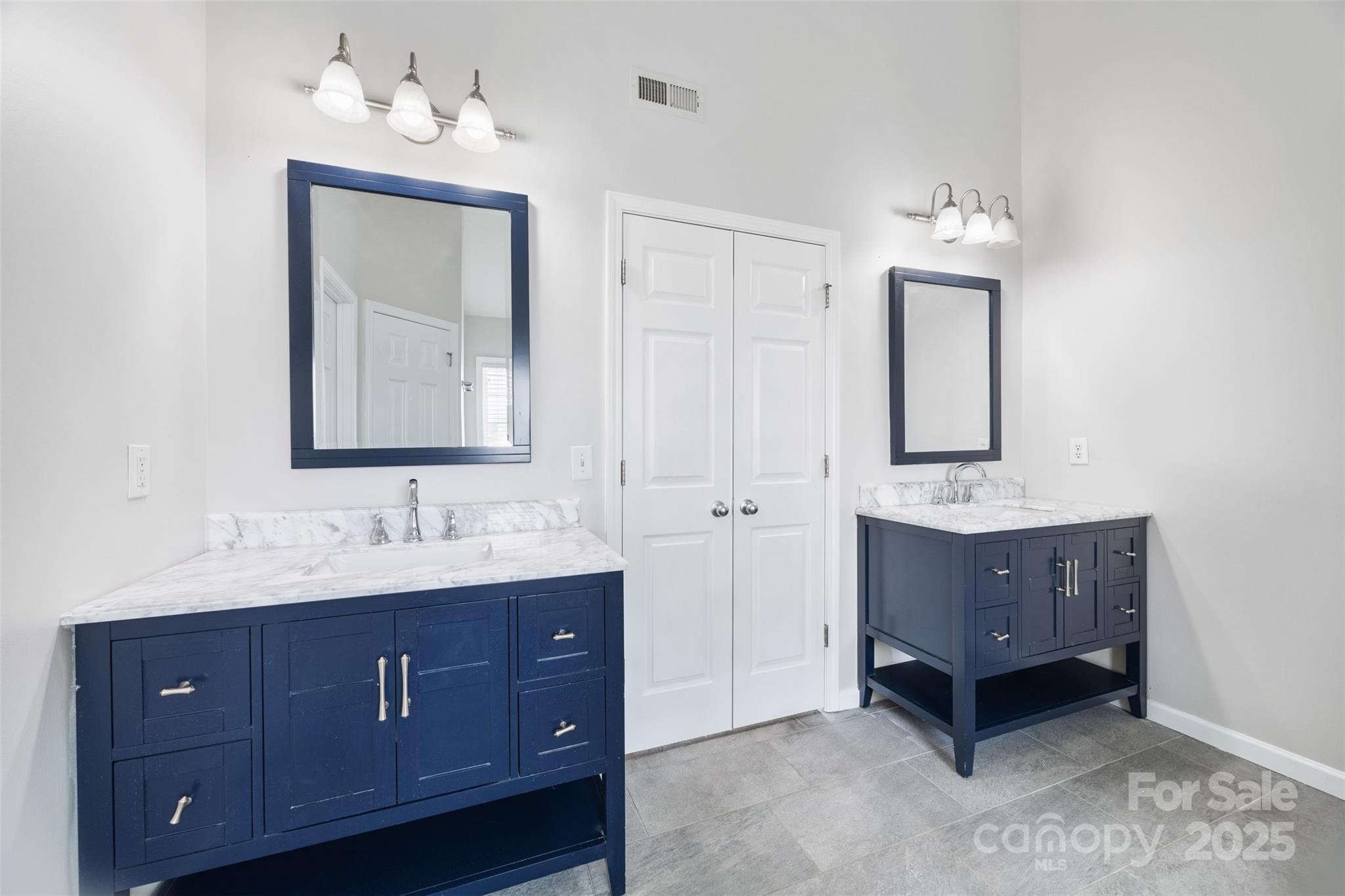 Moss Creek Village - Residential