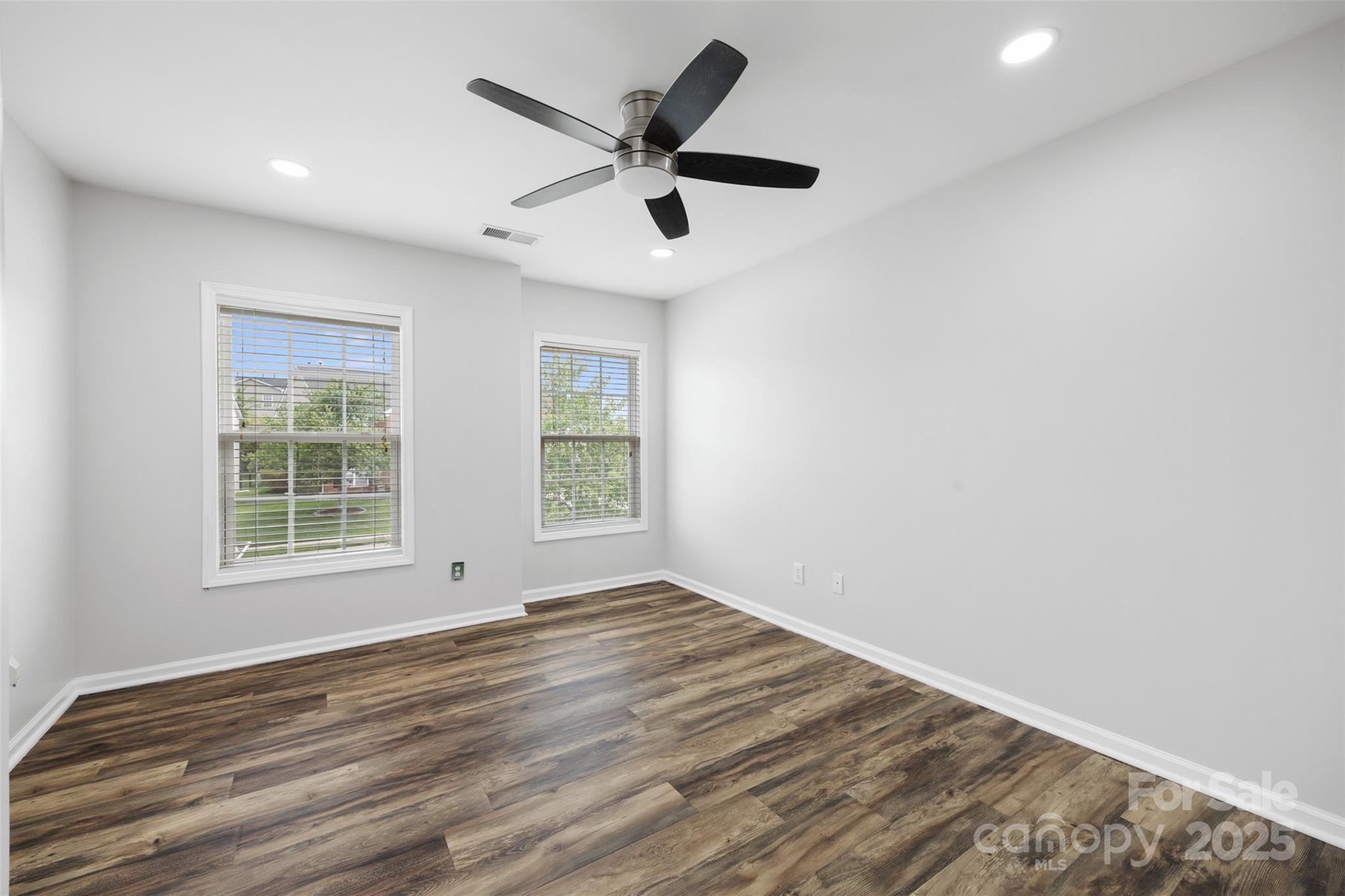 Moss Creek Village - Residential