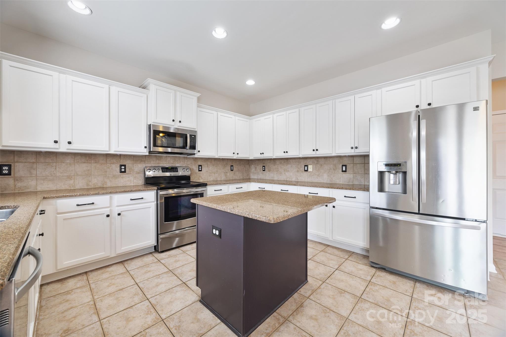 Moss Creek Village - Residential