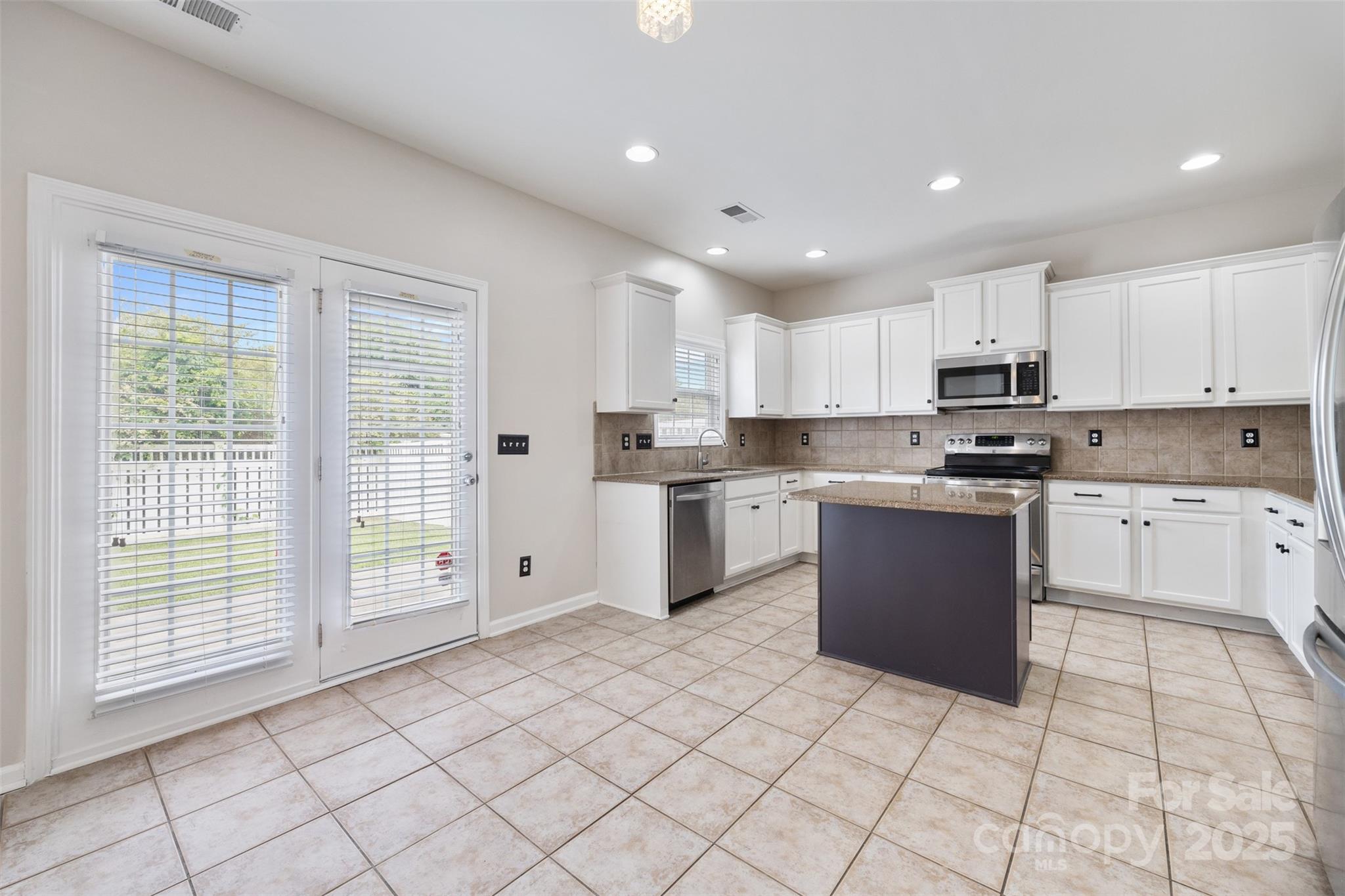 Moss Creek Village - Residential