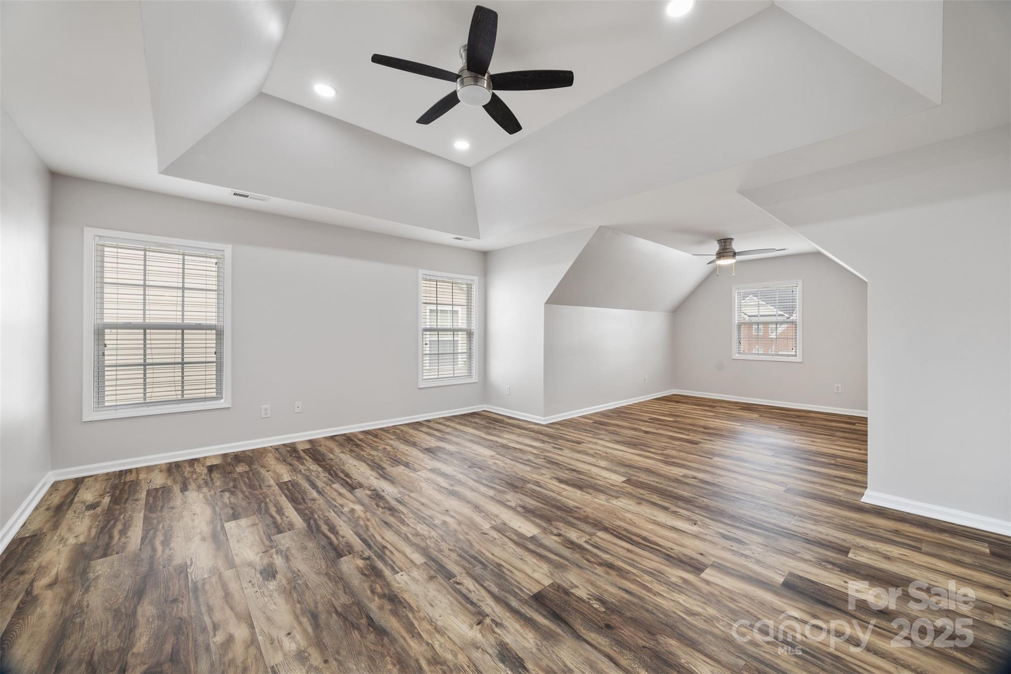 Moss Creek Village - Residential