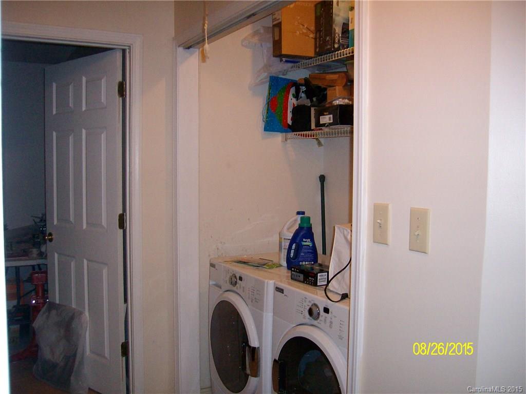 None - Residential Income