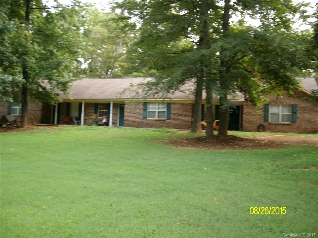 None - Residential Income