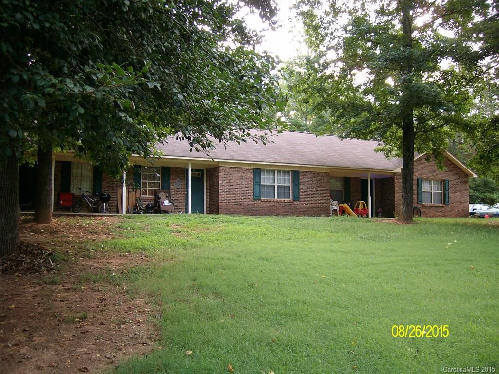 None - Residential Income