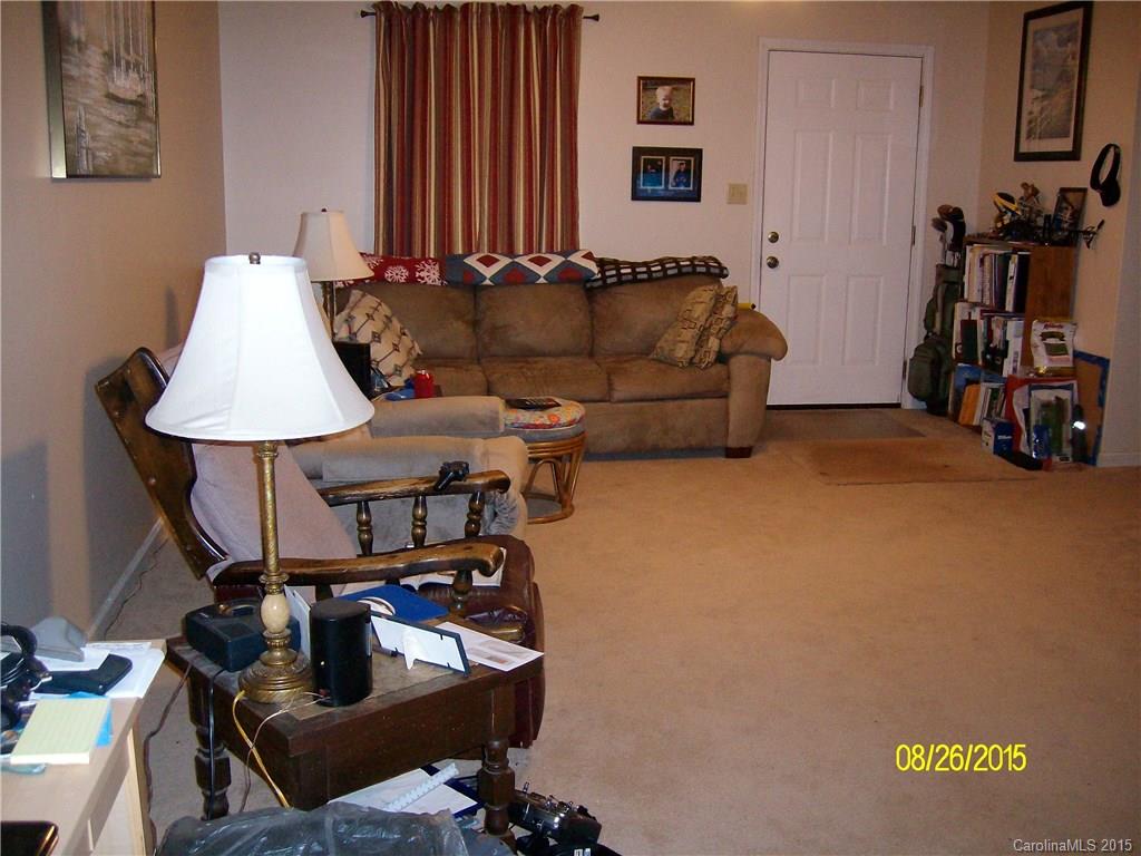 None - Residential Income