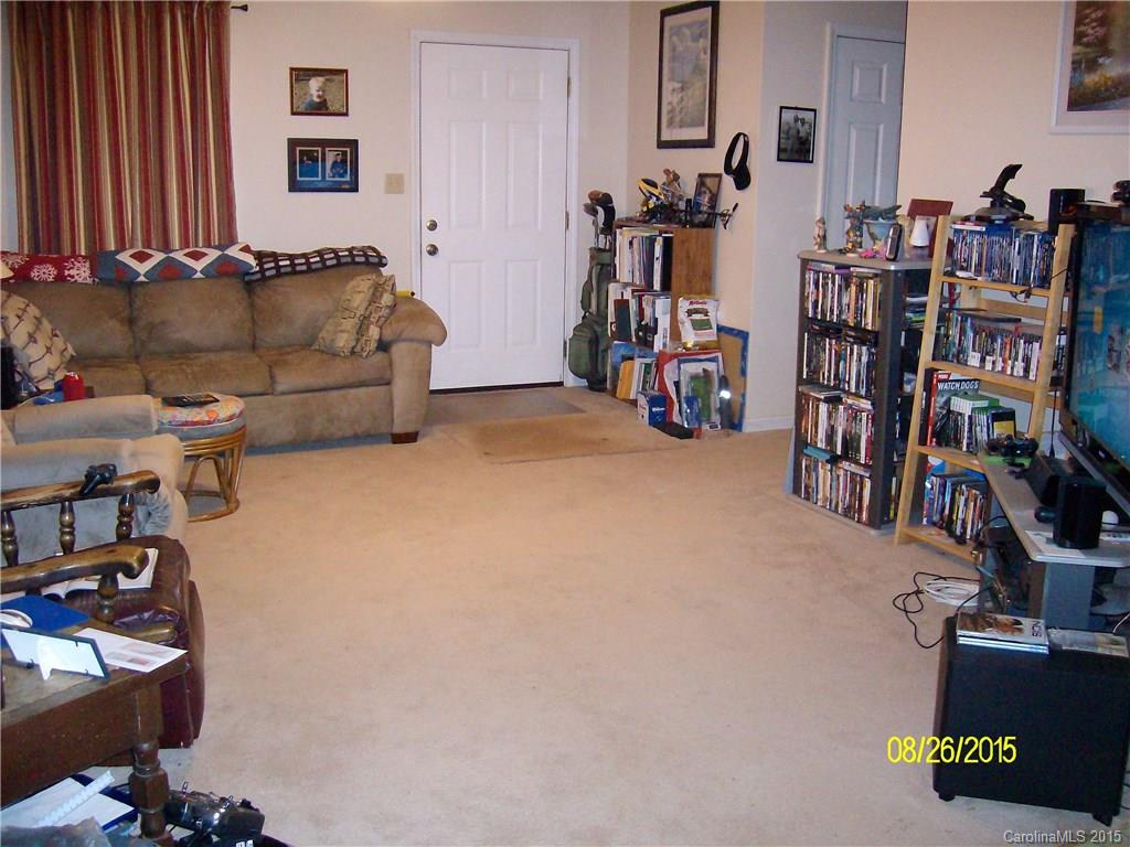 None - Residential Income