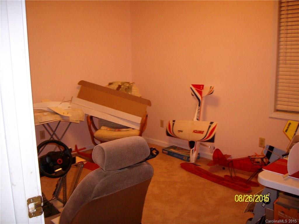 None - Residential Income