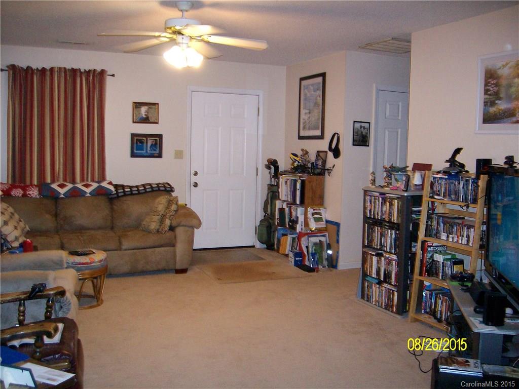 None - Residential Income