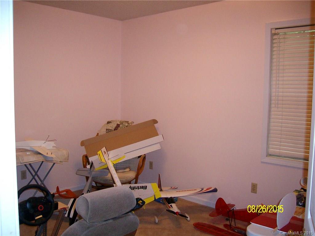 None - Residential Income