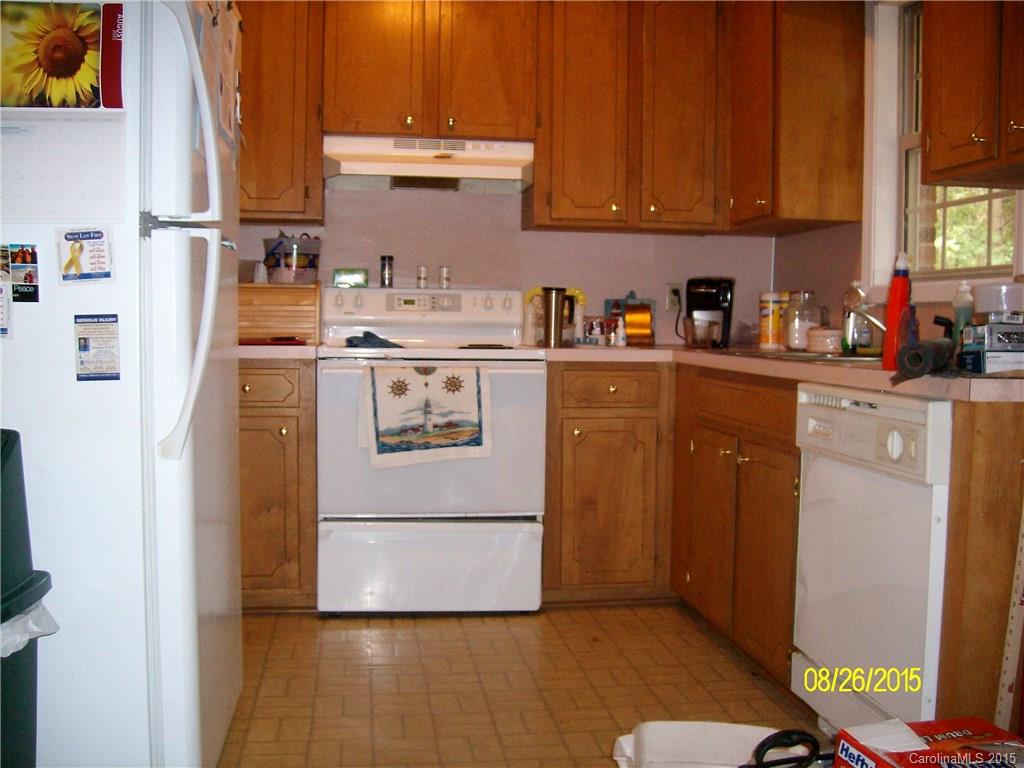 None - Residential Income