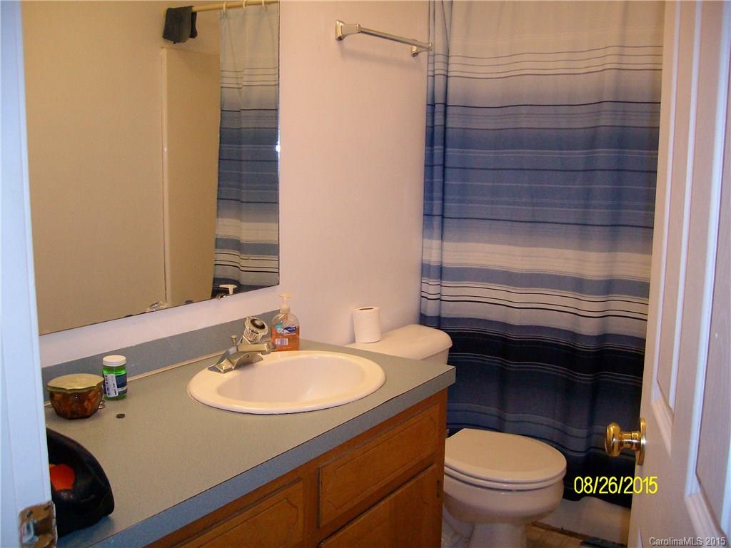 None - Residential Income