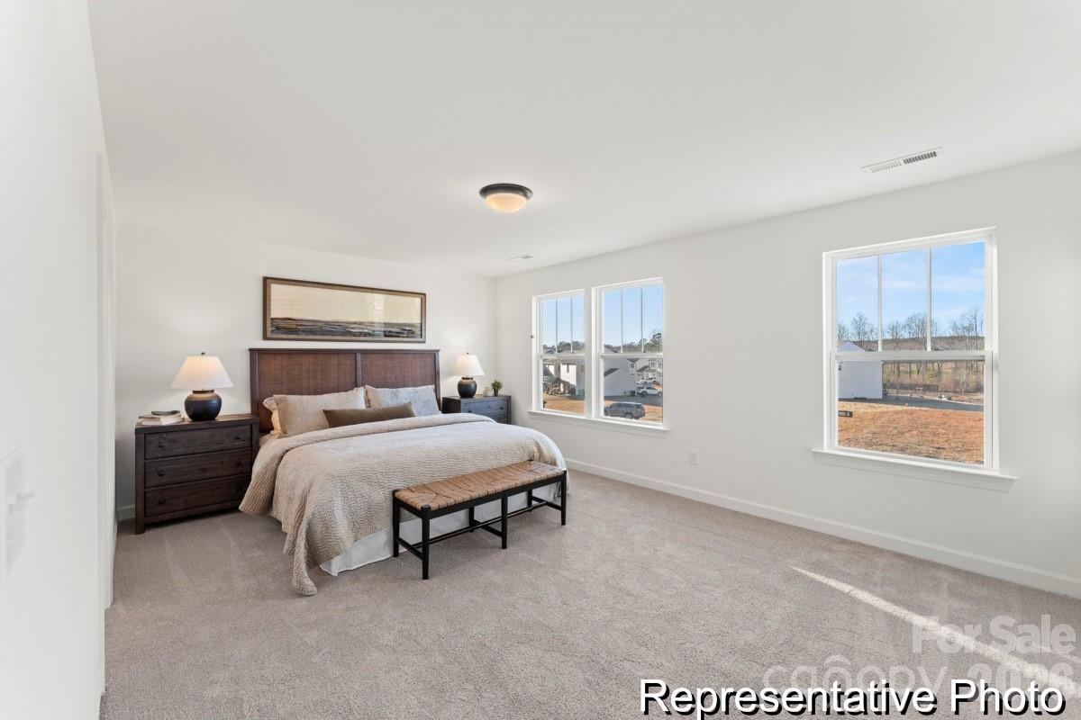 Kensington - Residential