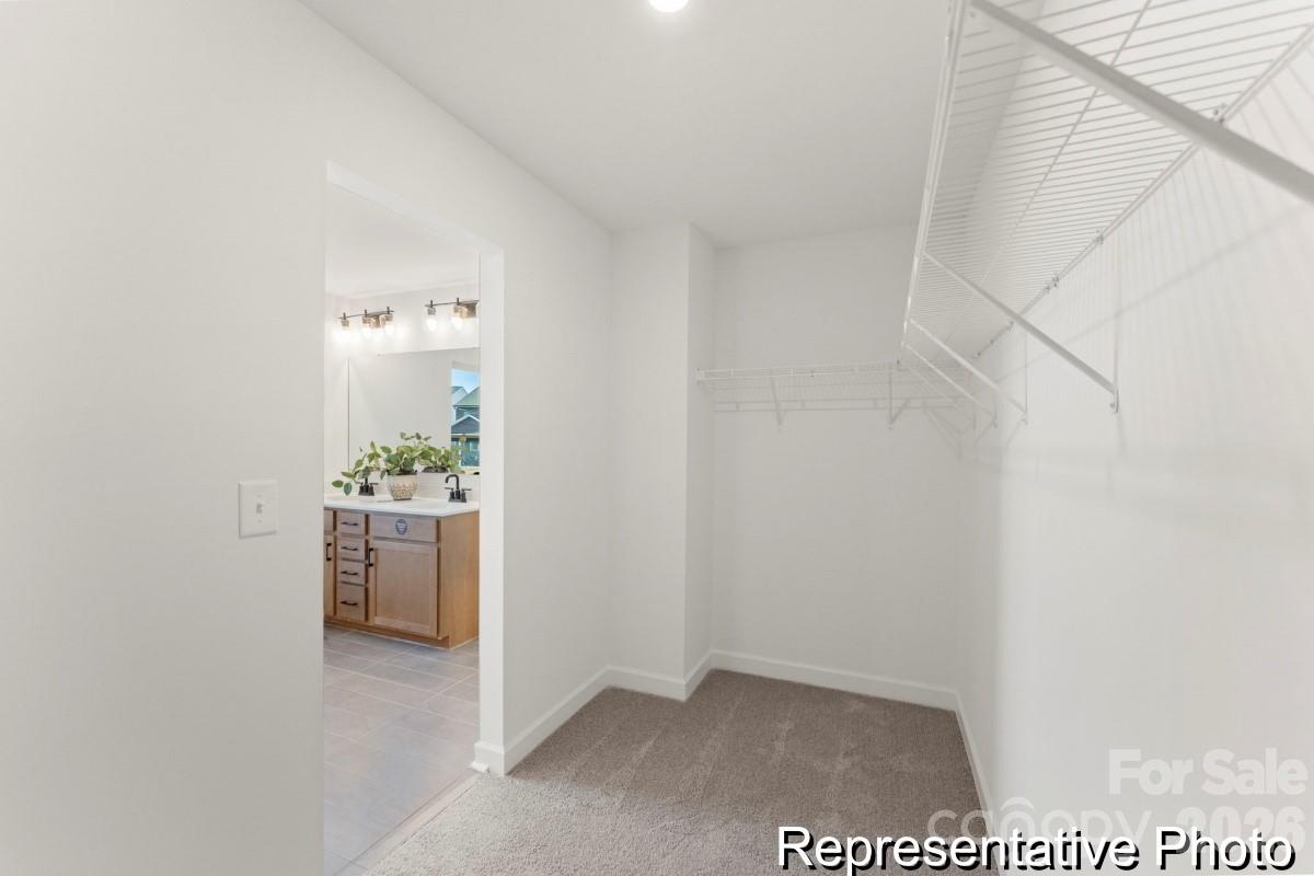 Kensington - Residential